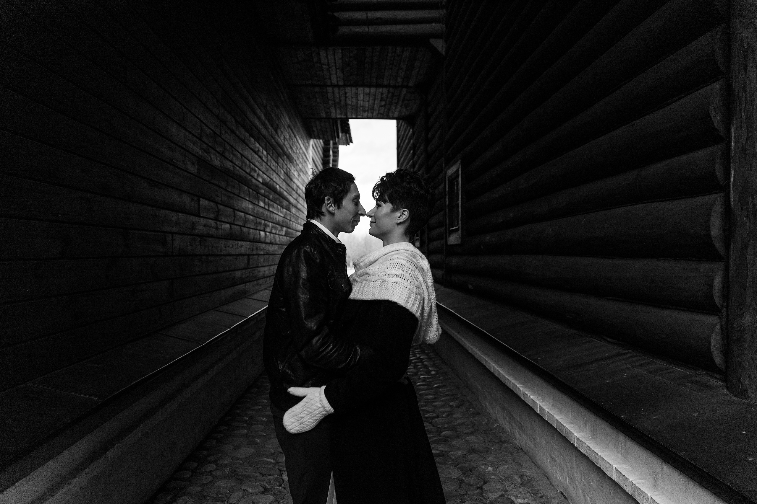 Анонс свадьбы Димы и Лены