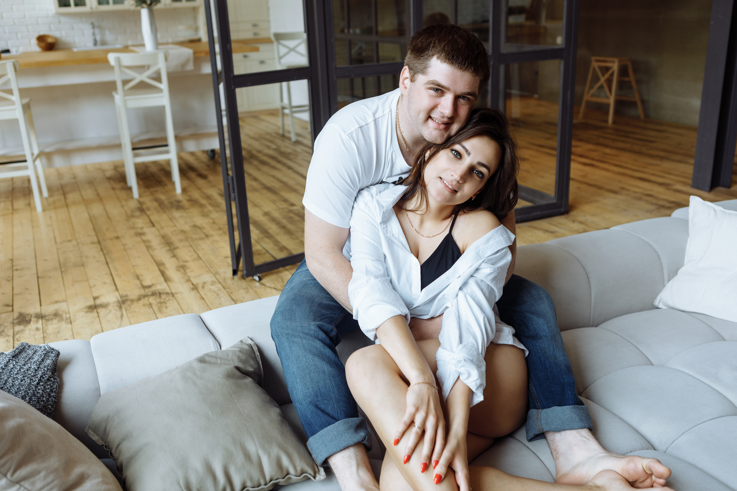 Фотосессия Лав Стори (Love Story) | Москва