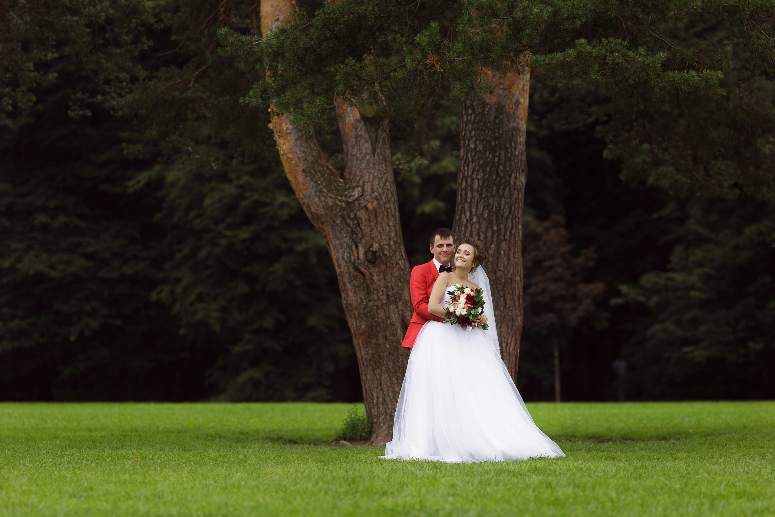 Анонс свадьбы Ивана и Дарьи