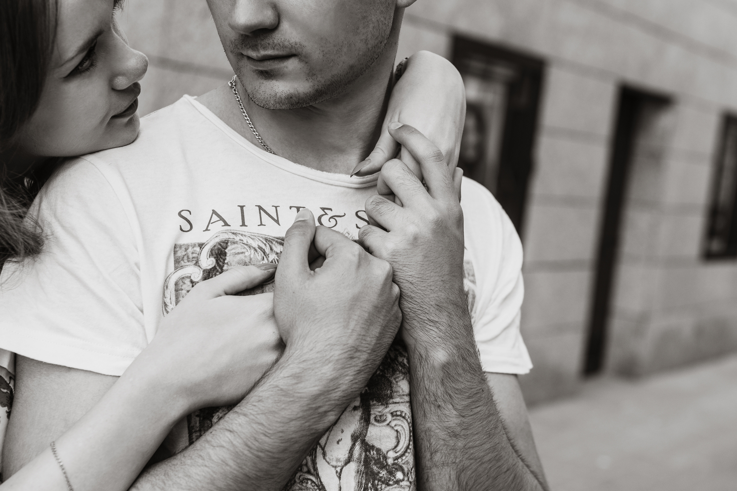 Анонс Love Story Вани и Ксюши