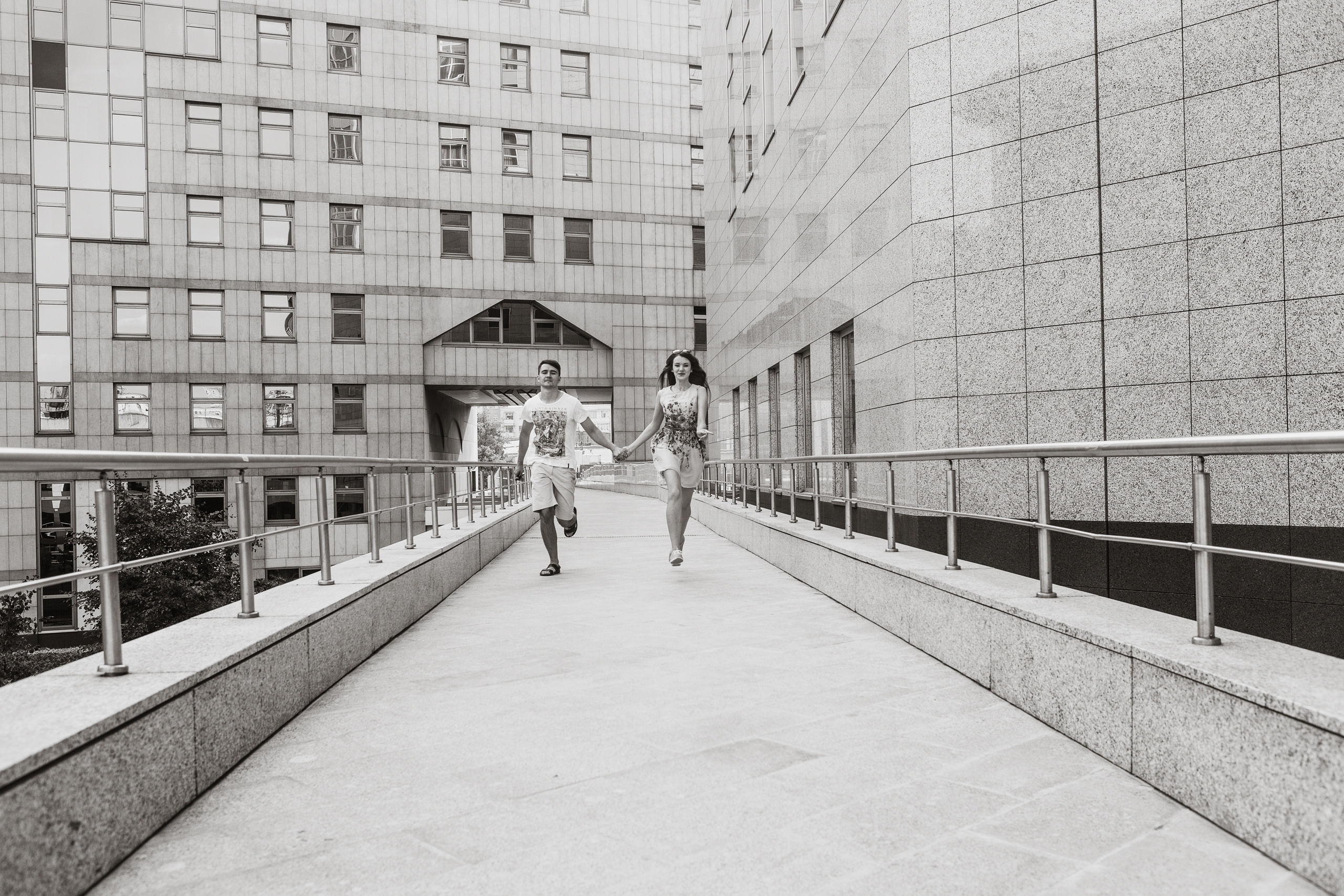 Анонс Love Story Вани и Ксюши