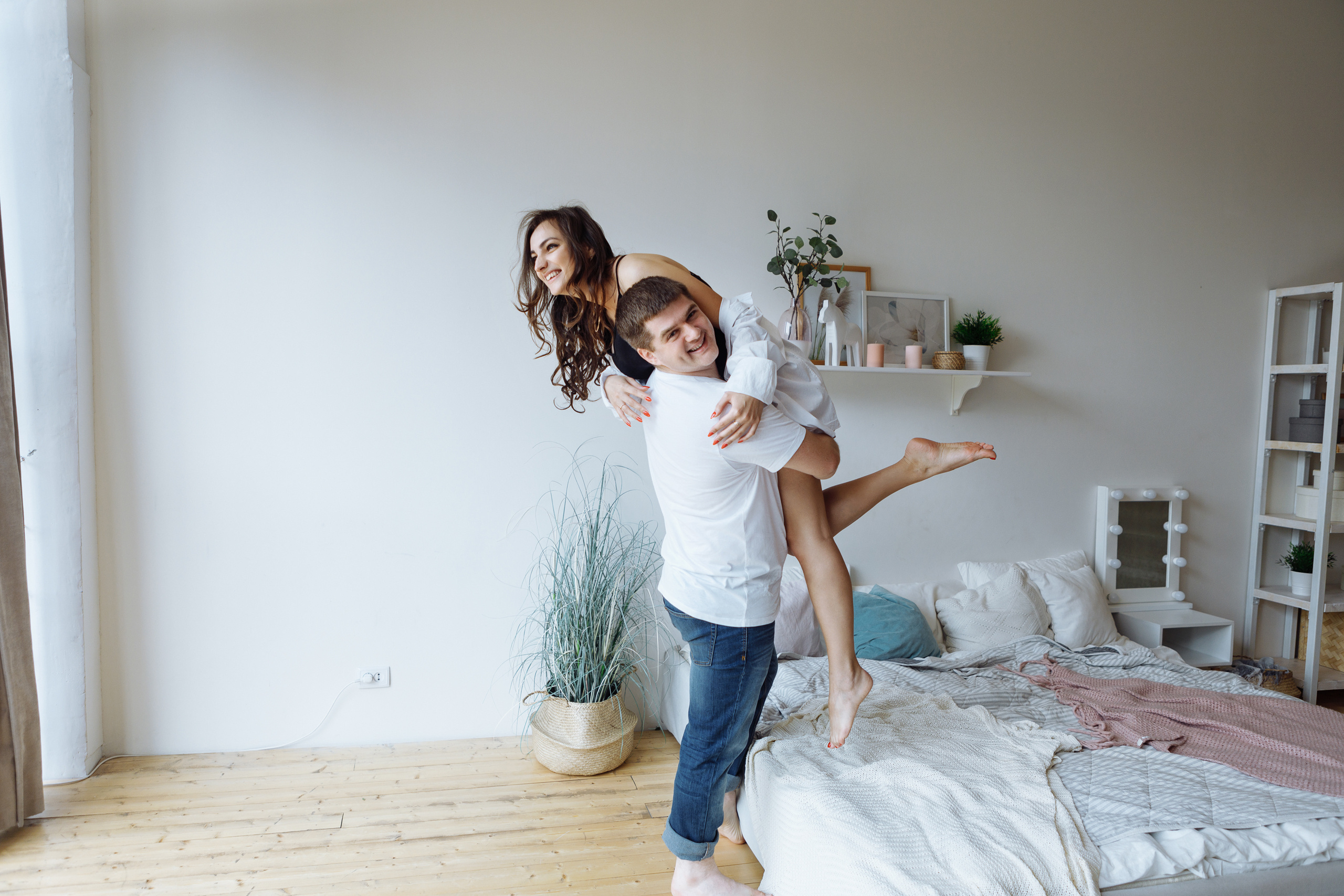 Анонс Love Story Максима и Кати