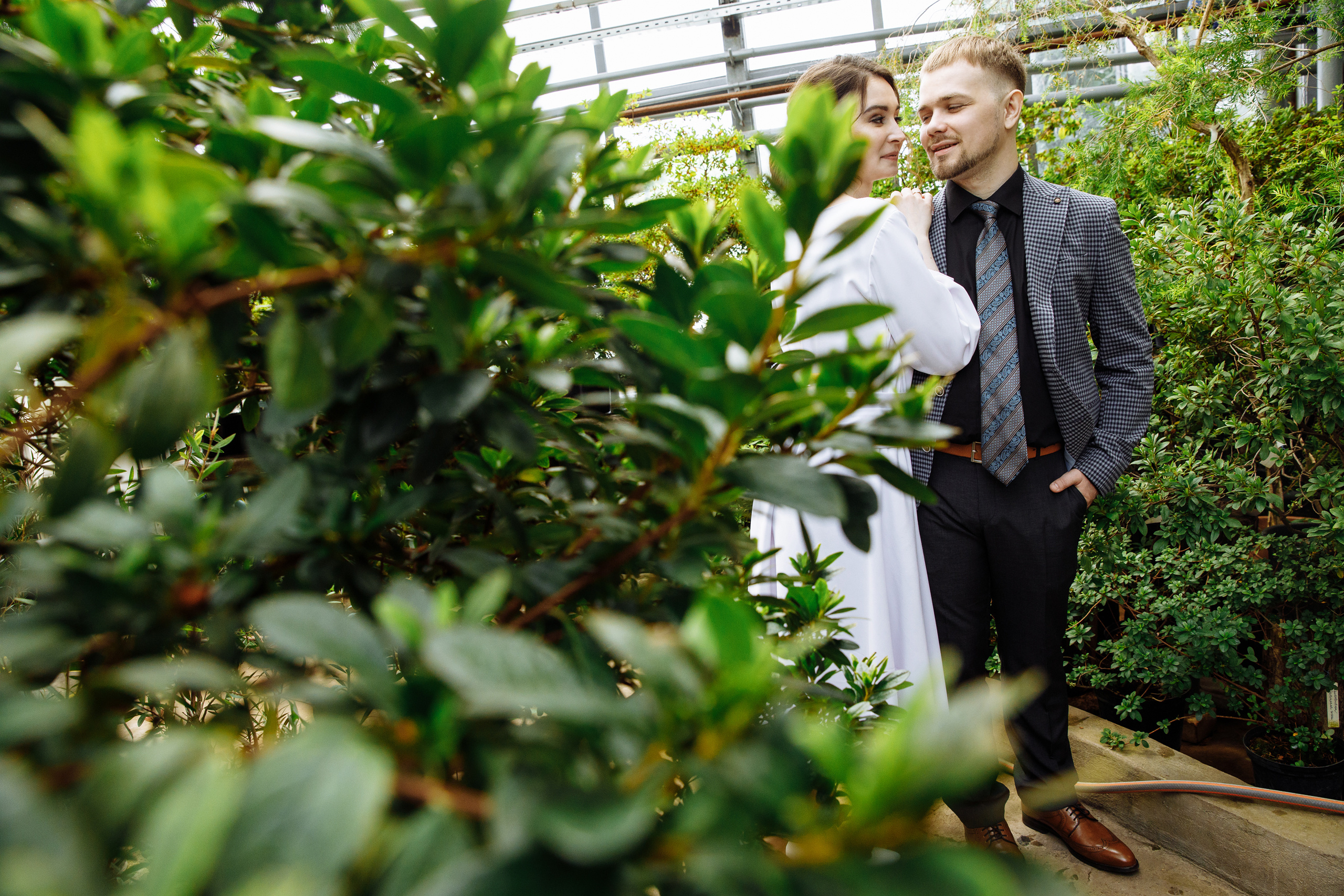 Фотосессия Лав Стори (Love Story) | Москва