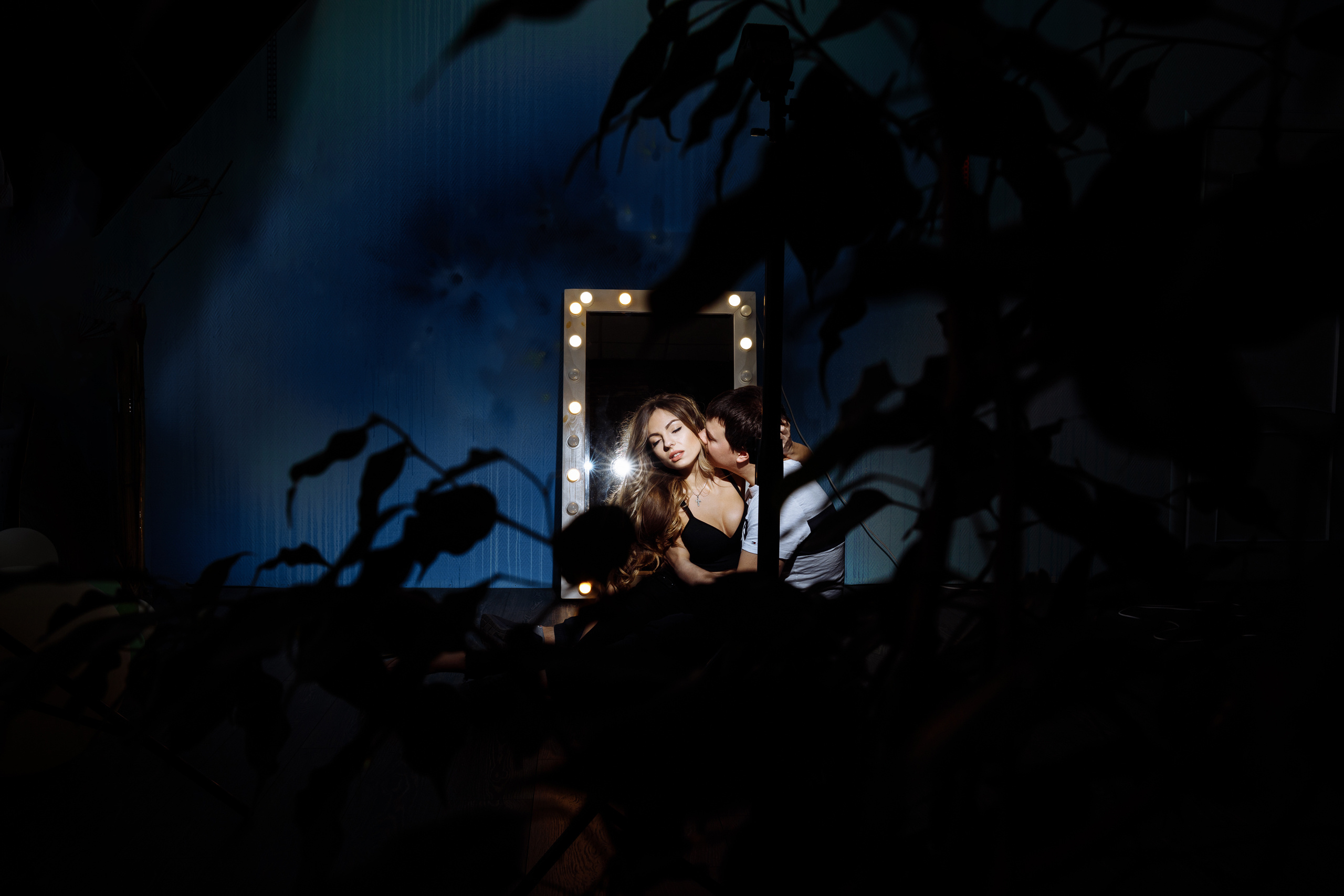 Анонс Love Story Максима и Насти