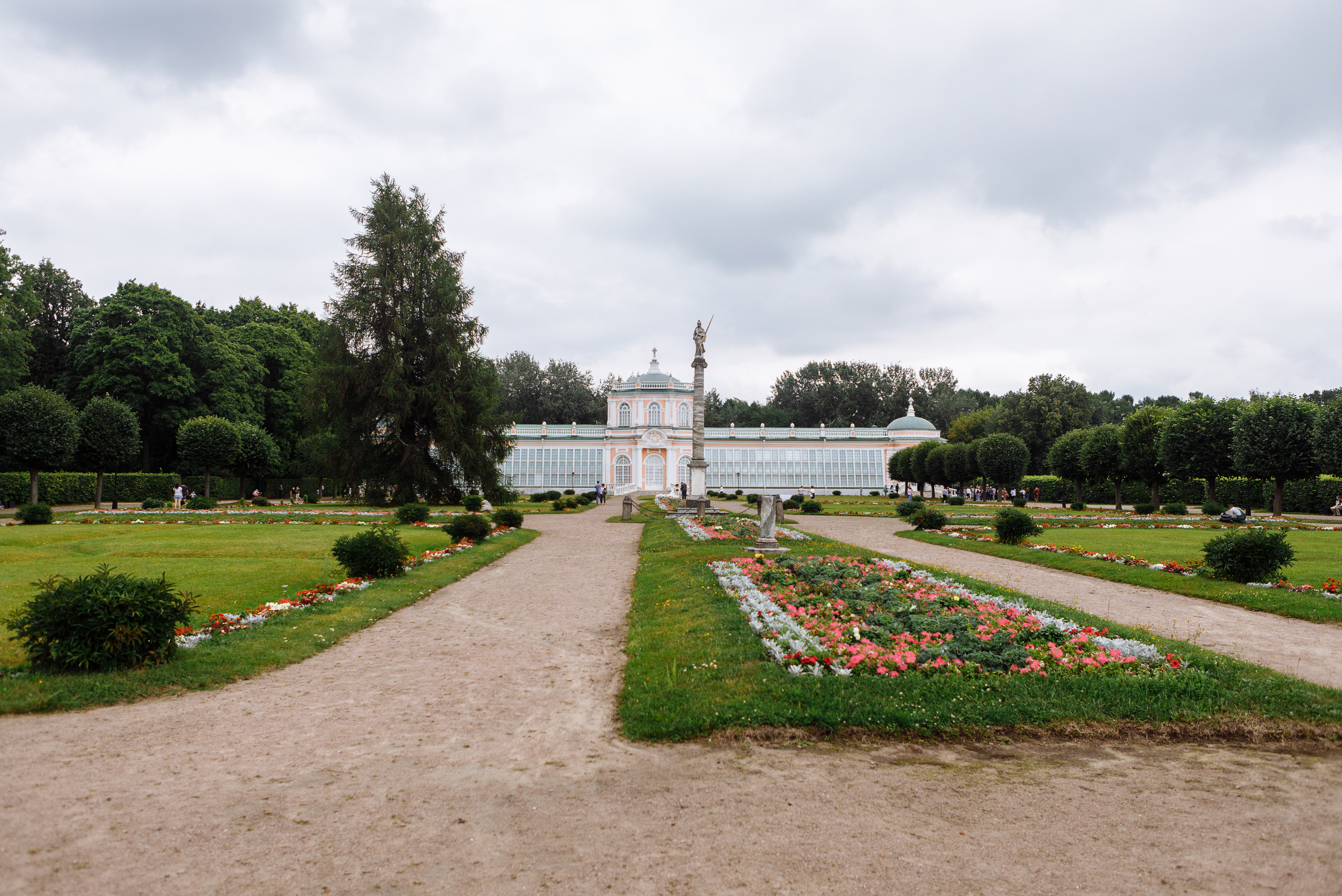 Анонс свадебной фотосъемки Вовы и Насти