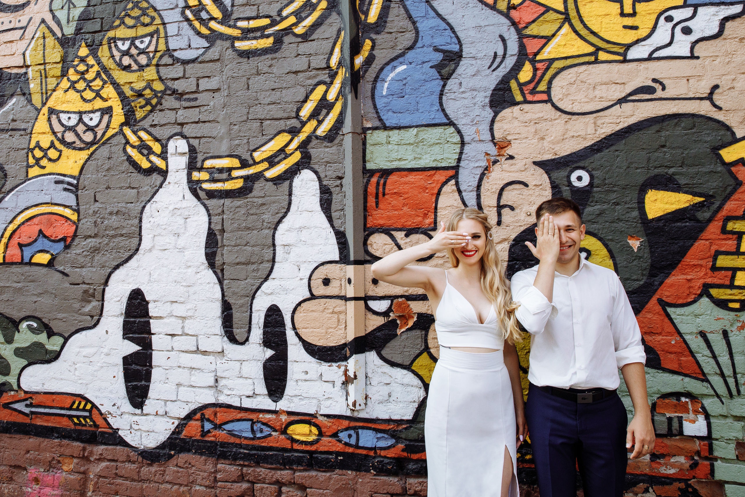 Фотосессия Лав Стори (Love Story) | Москва