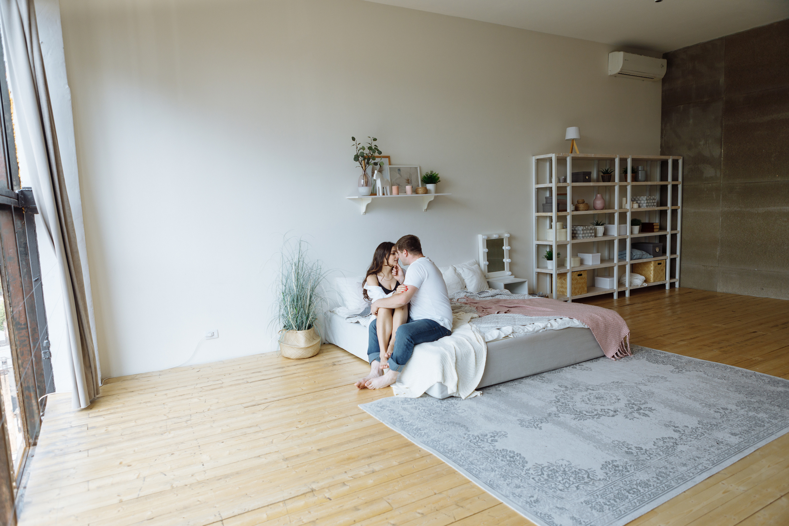 Анонс Love Story Максима и Кати