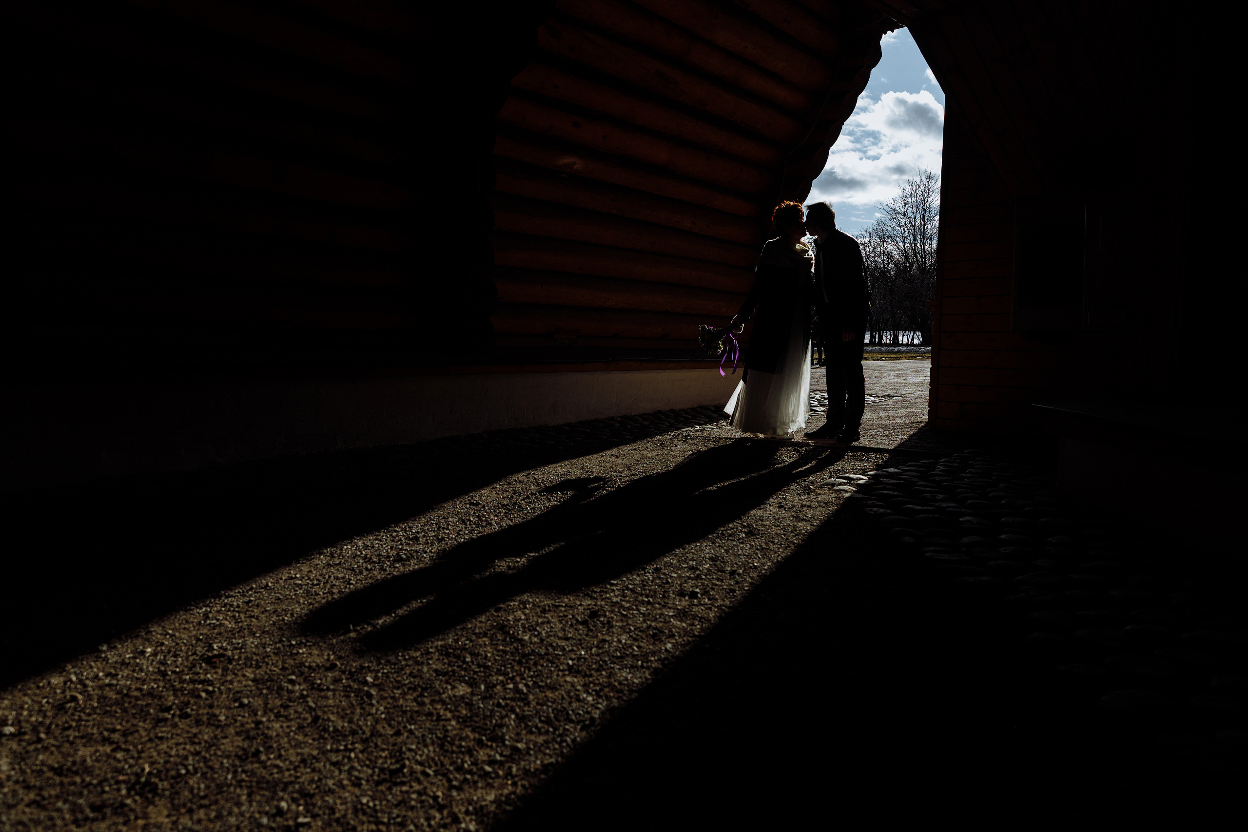 Анонс свадьбы Димы и Лены