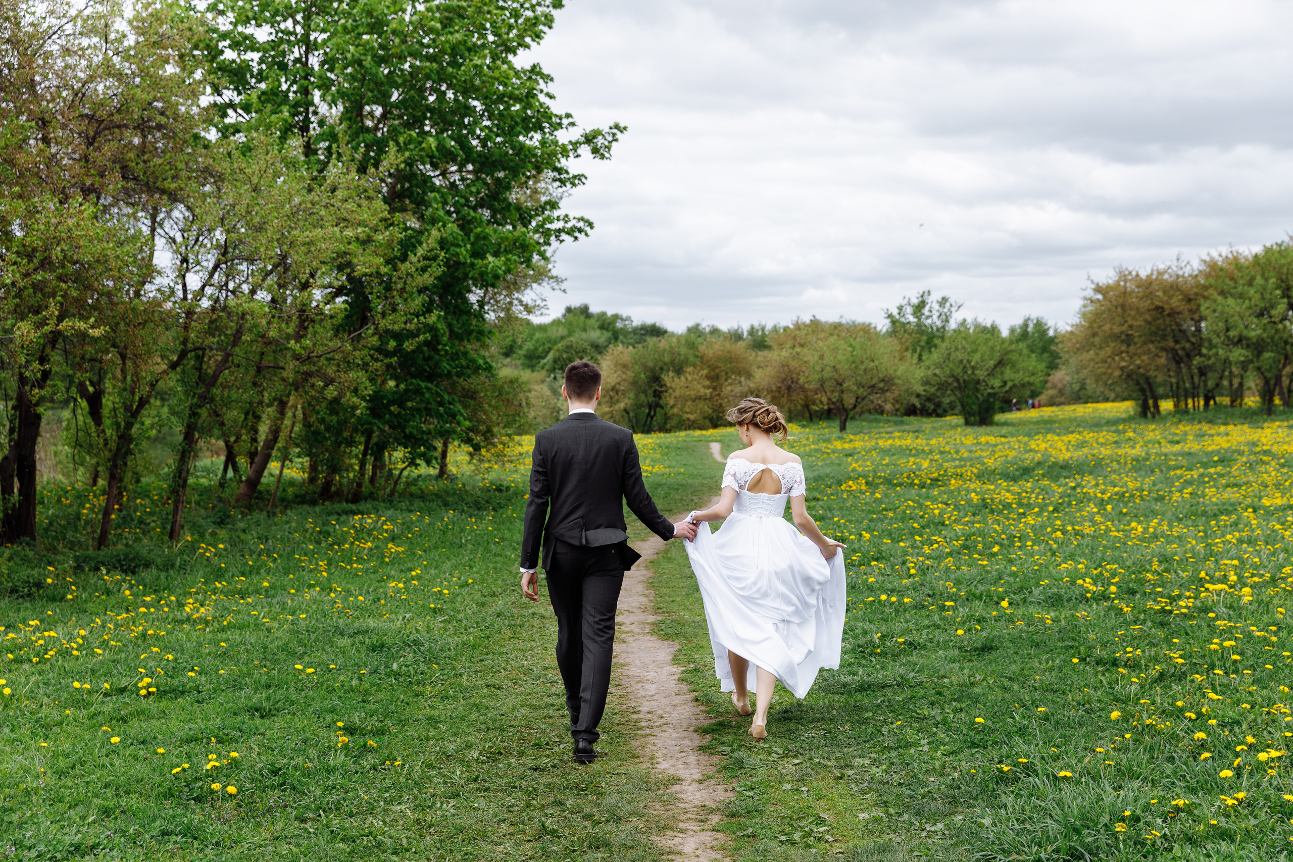 Анонс свадьба Саши и Маши в отеле Милан