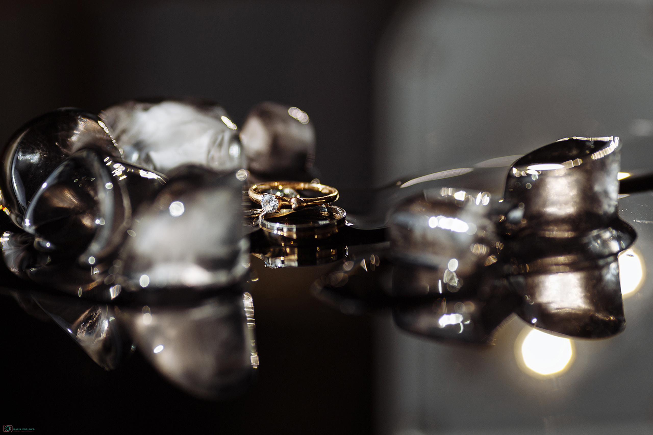 Анонс свадебной съемки Эльмира и Лены в Crowne Plaza