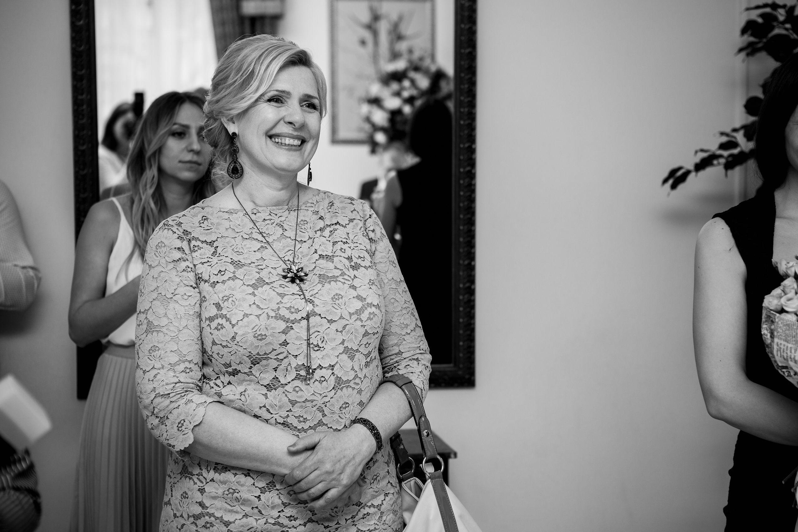 Анонс свадебной фотосъемки