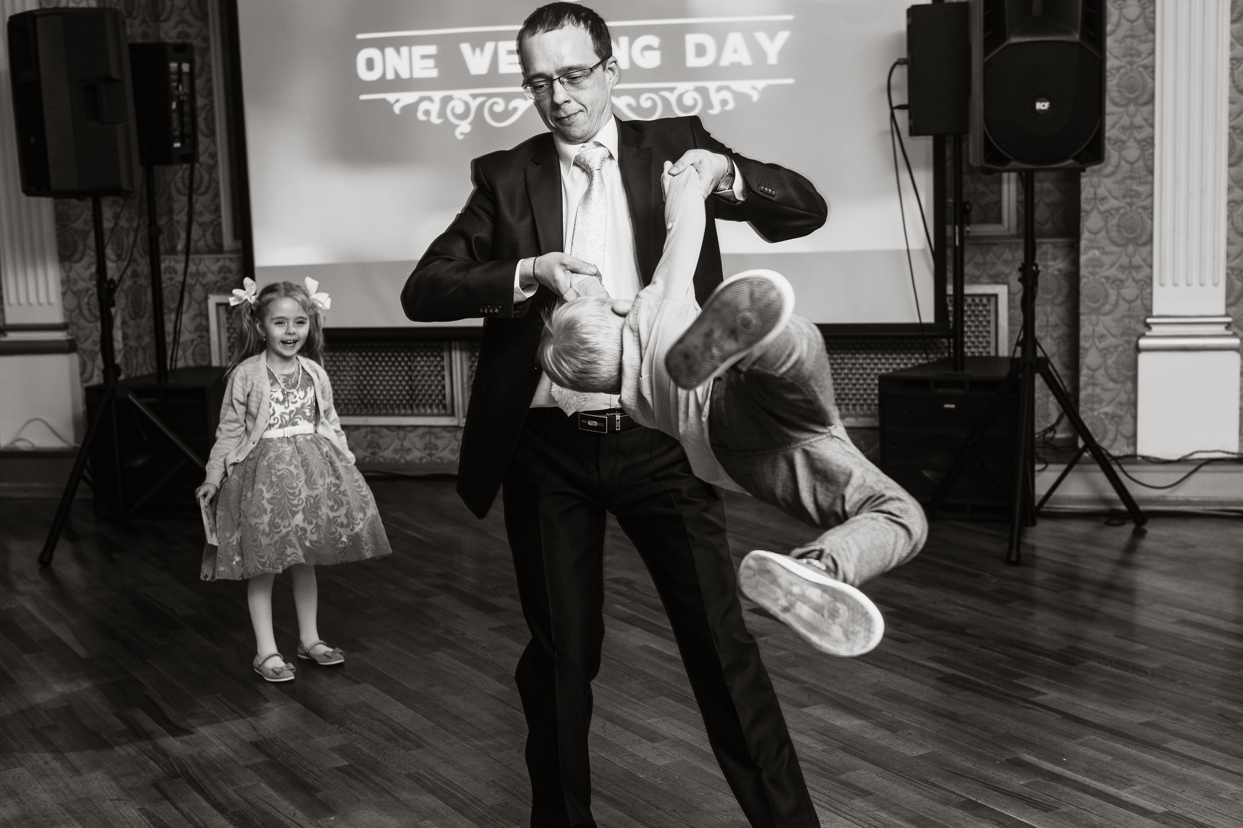 Анонс свадебной съемки Славы и Ани в отеле Бородино