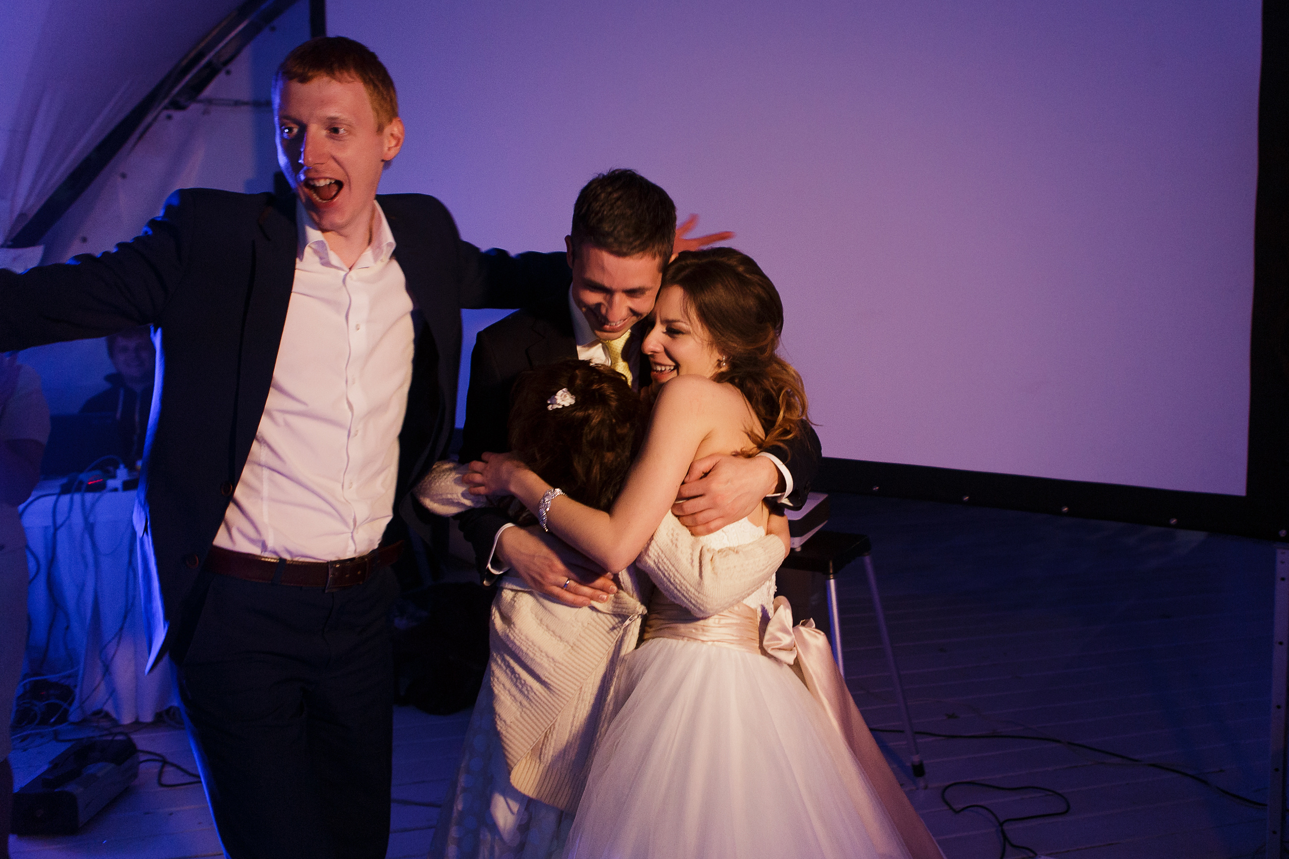 Анонс свадебной съемки Киры и Влада