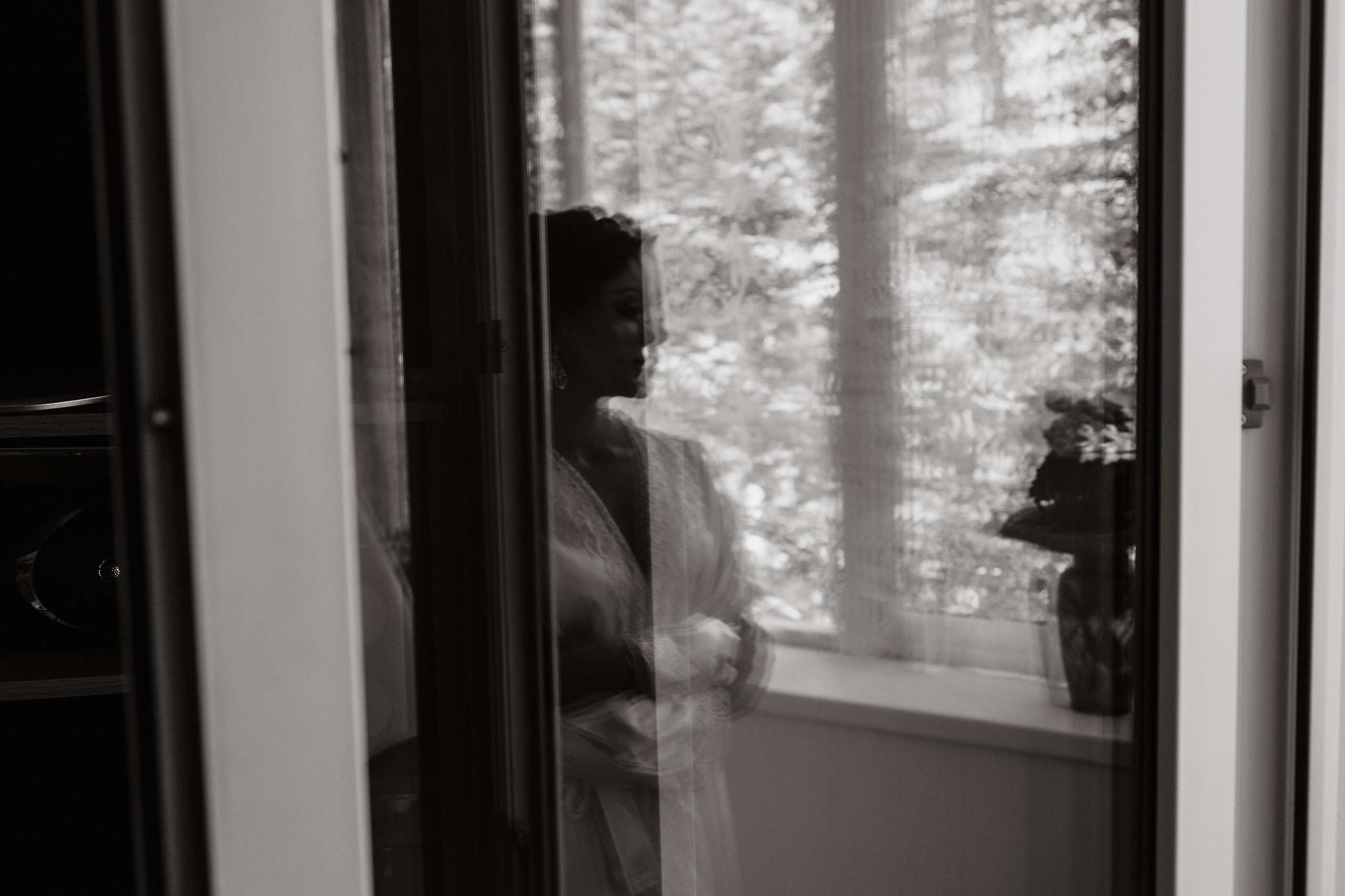 Анонс свадебной фотосъемки Миши и Тани