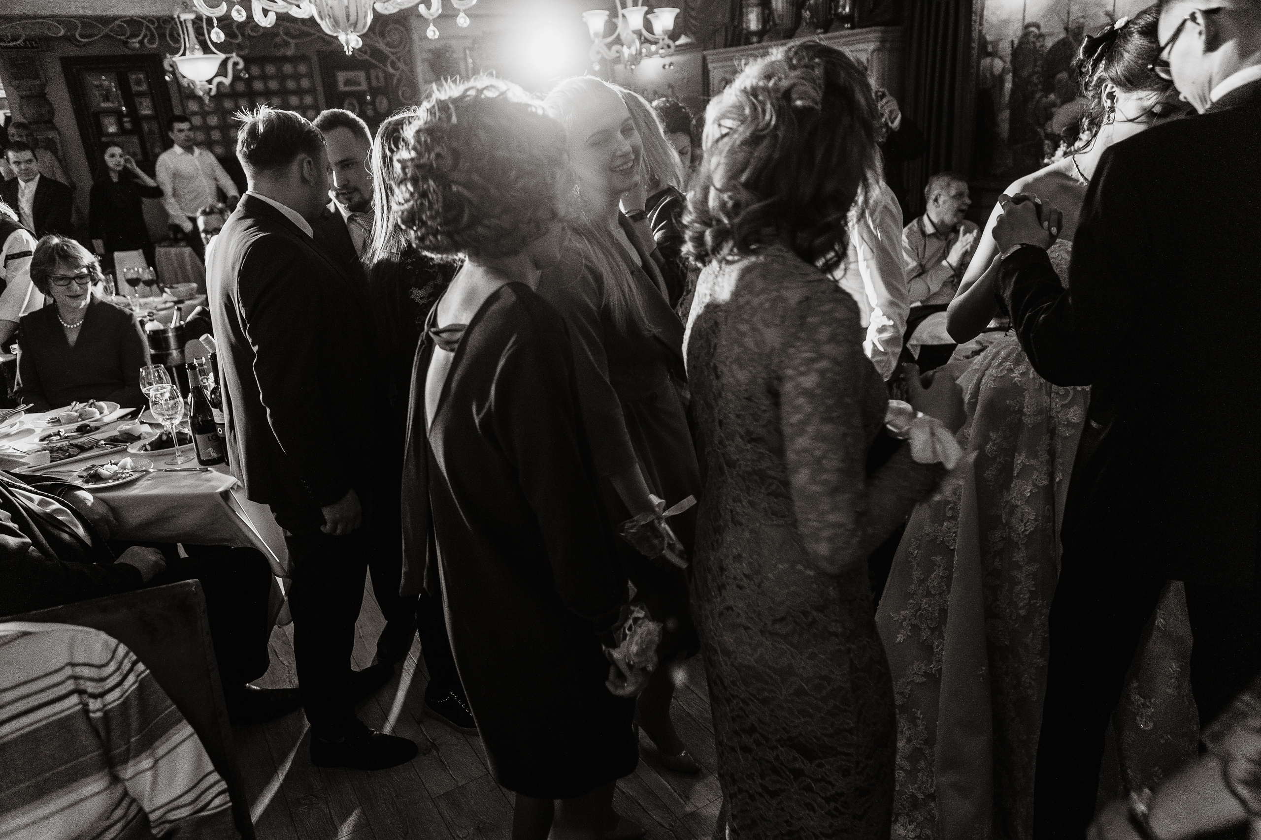 Анонс свадьбы Антона и Лиды