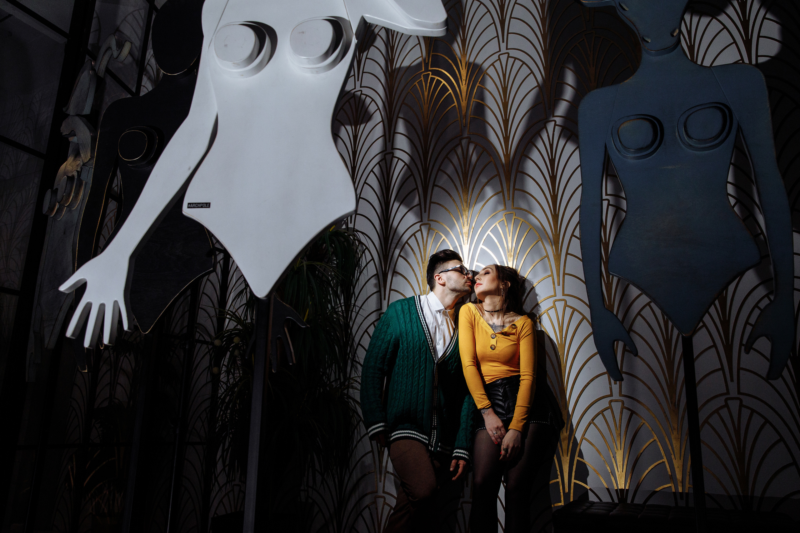 Фотосессия Лав Стори (Love Story) | Москва