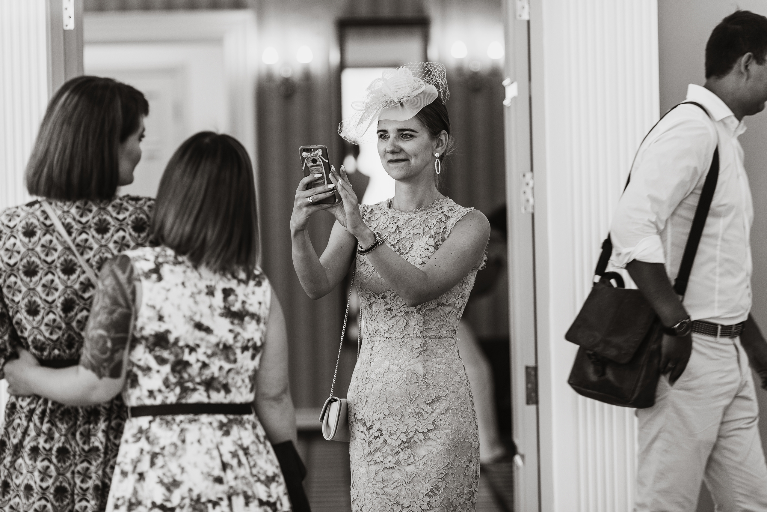 Анонс свадьбы Миши и Ани