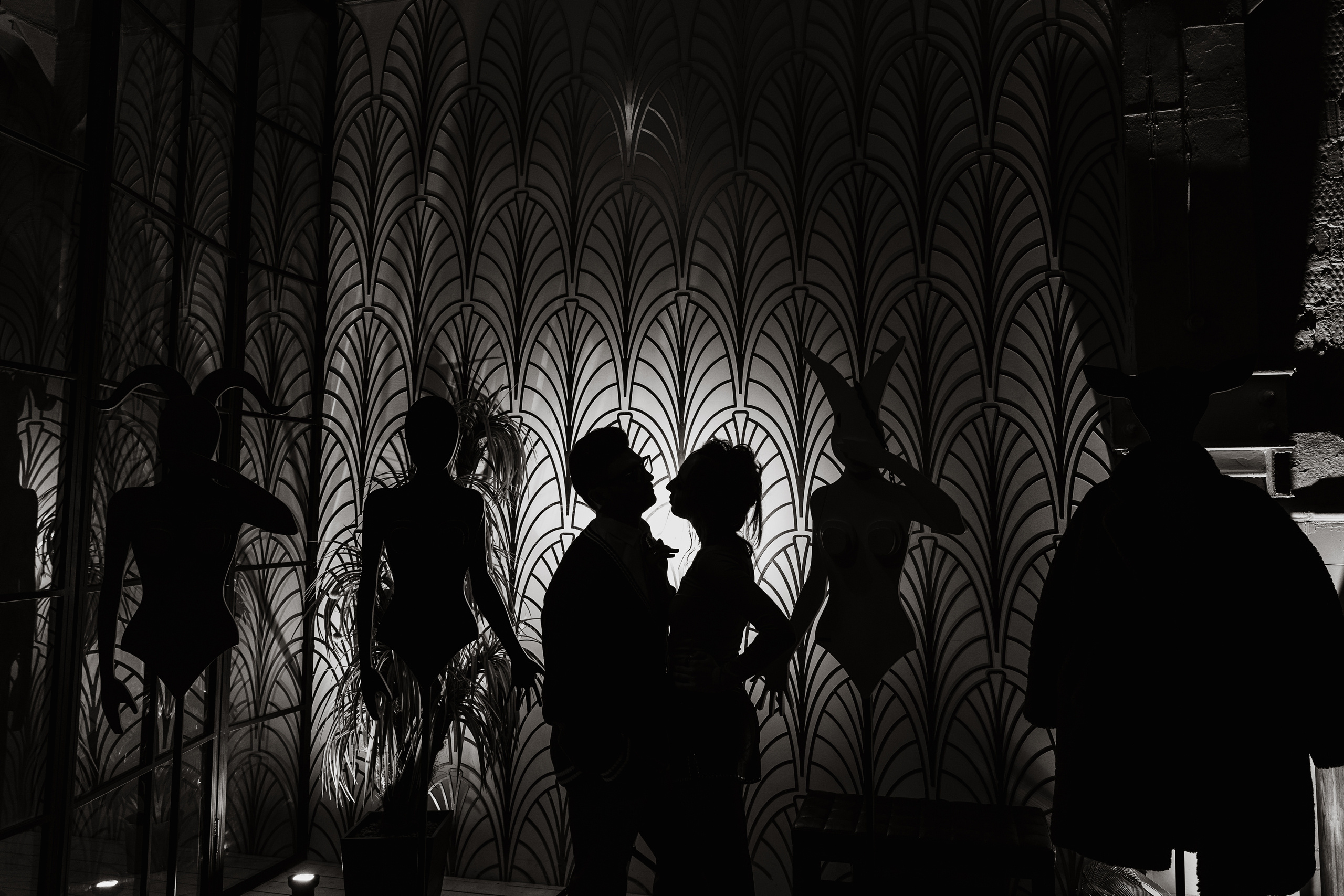 Анонс Love Story Алины и Димы