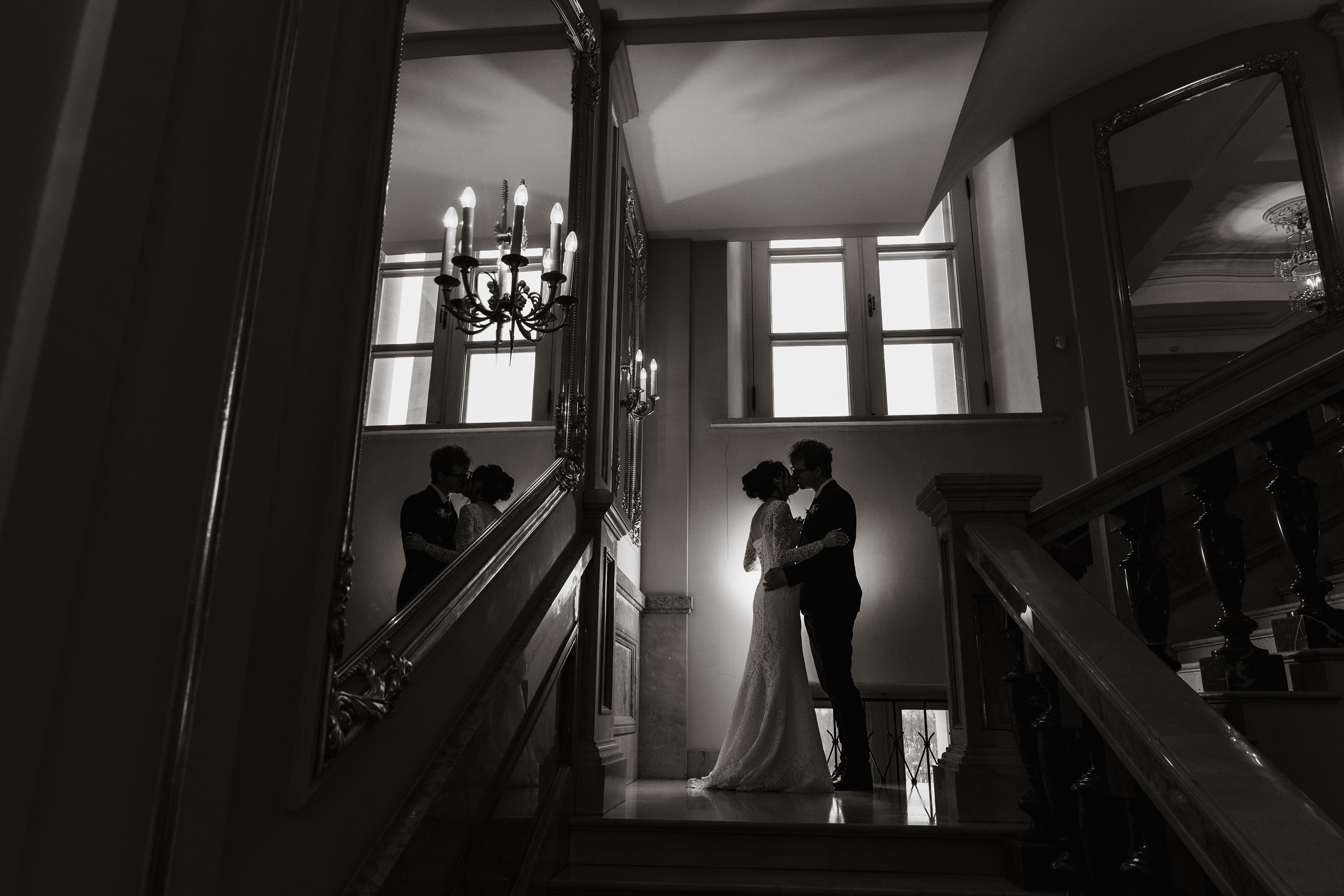 Анонс свадебной съемки Валерии и Антони