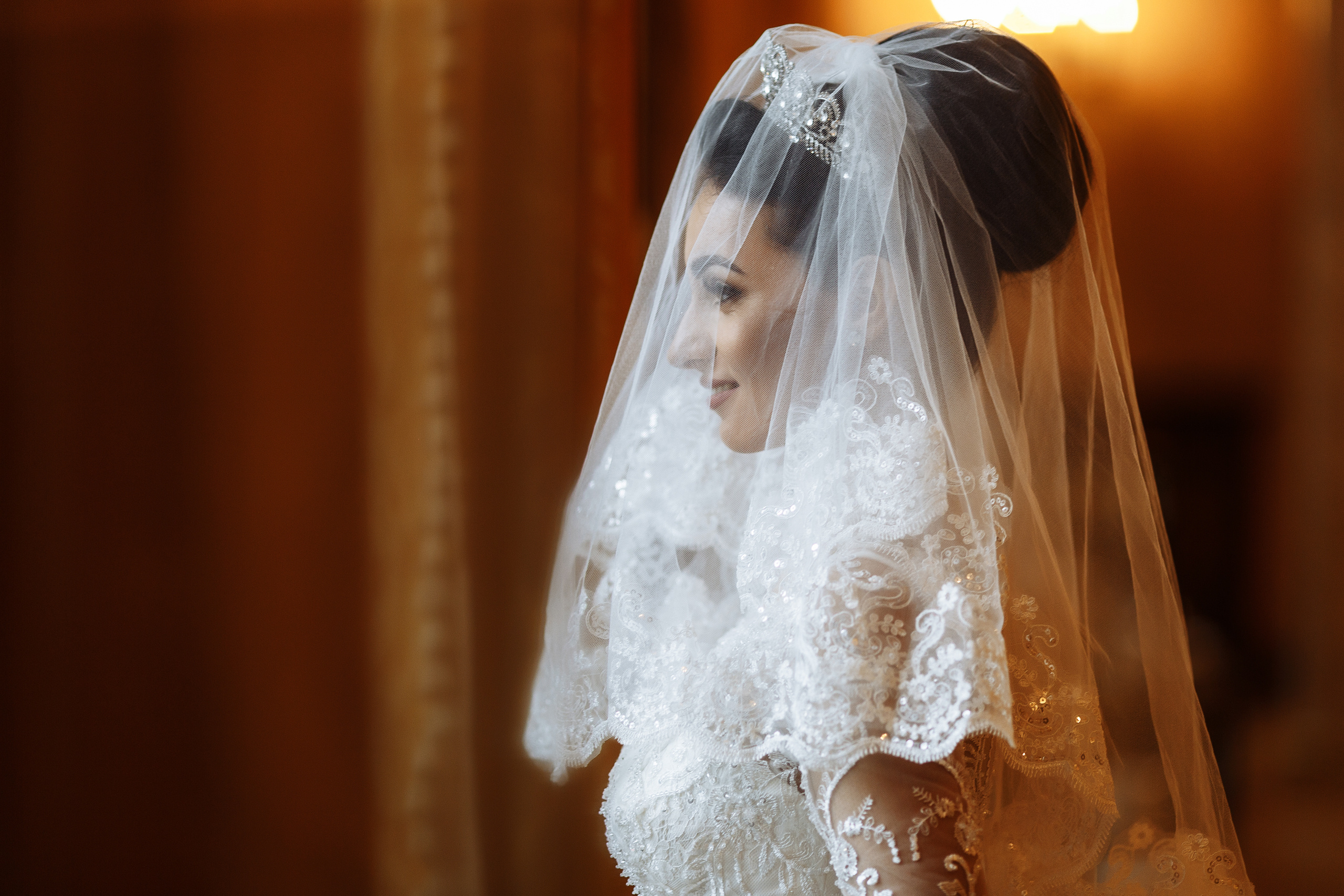 Анна в отеле Hilton Moscow Leningradskaya