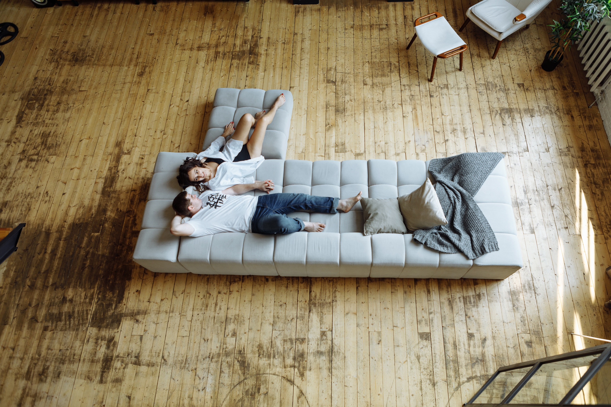 Анонс Love Story Максима и Кати