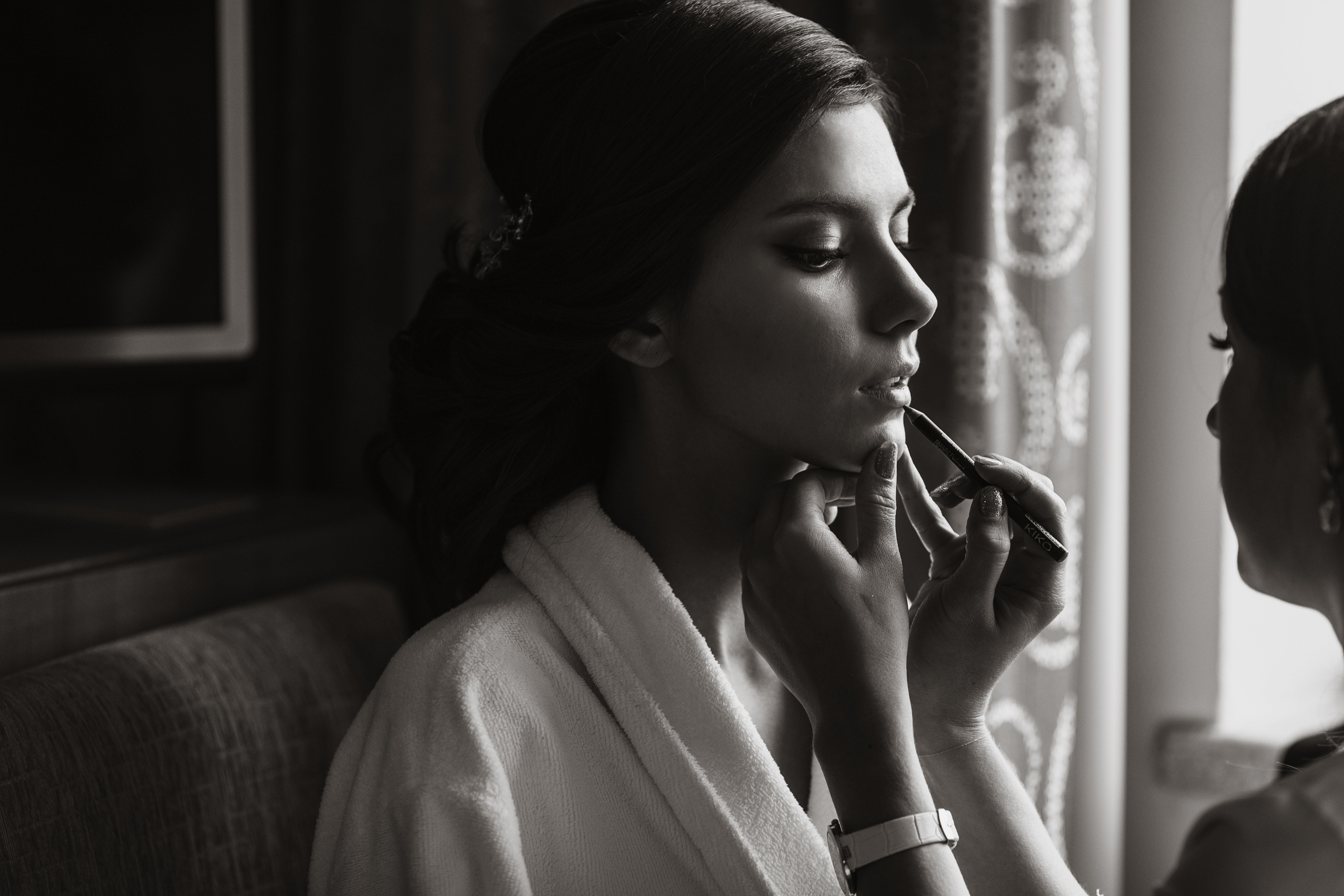 Анонс свадебной фотосъемки Данилы и Юли