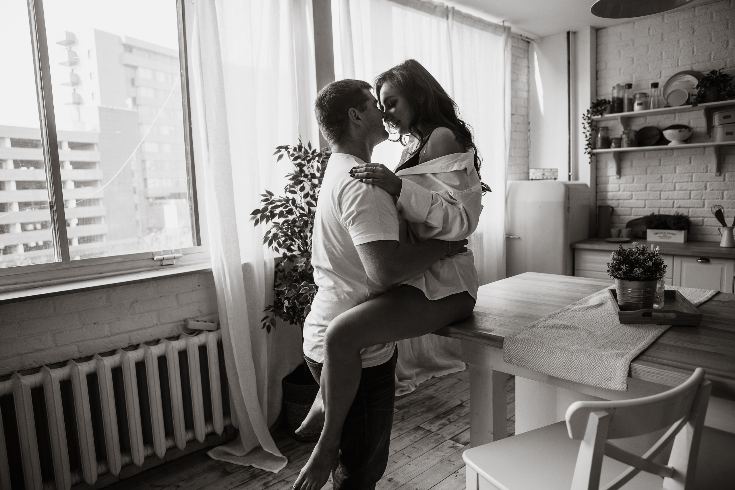 Анонс Love Story Максима и Кати