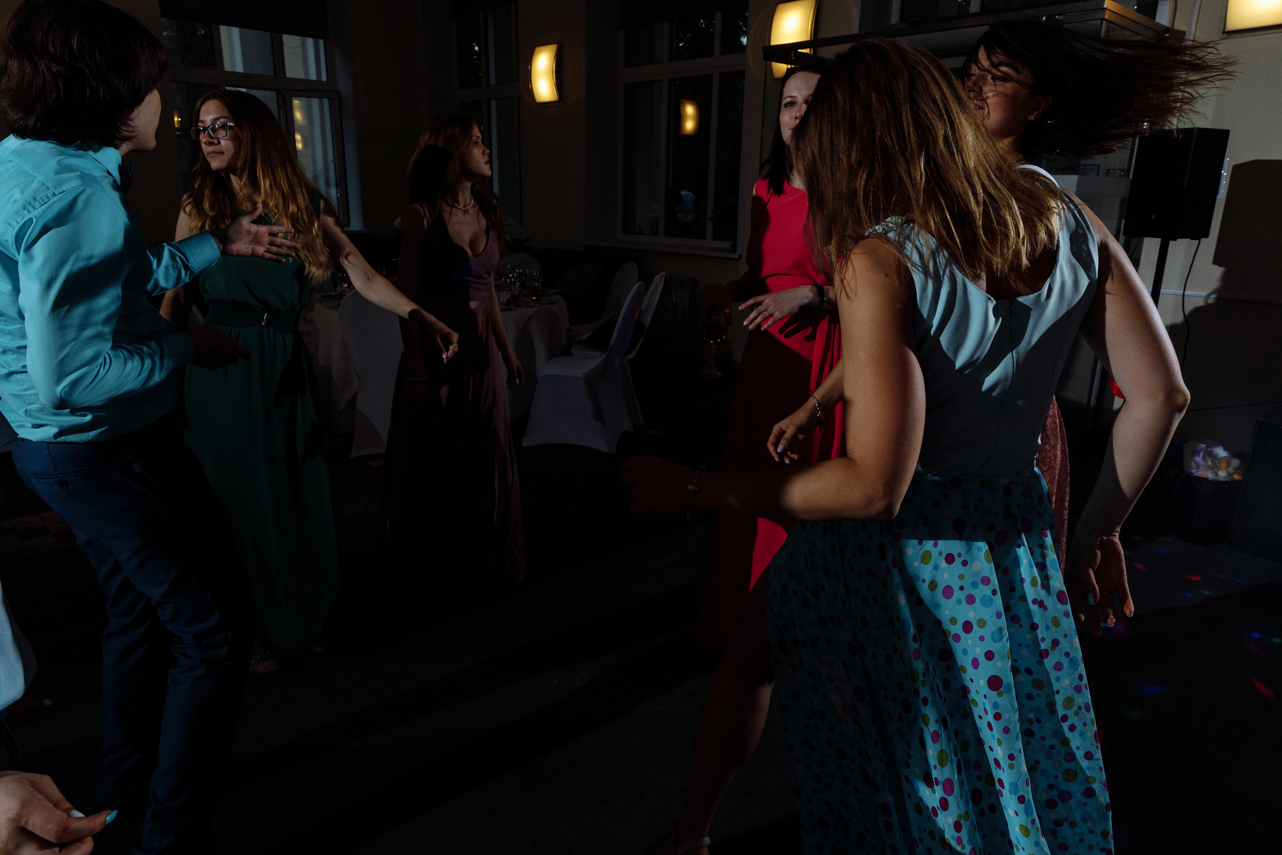 Анонс свадебной фотосъемки Максима и Нади