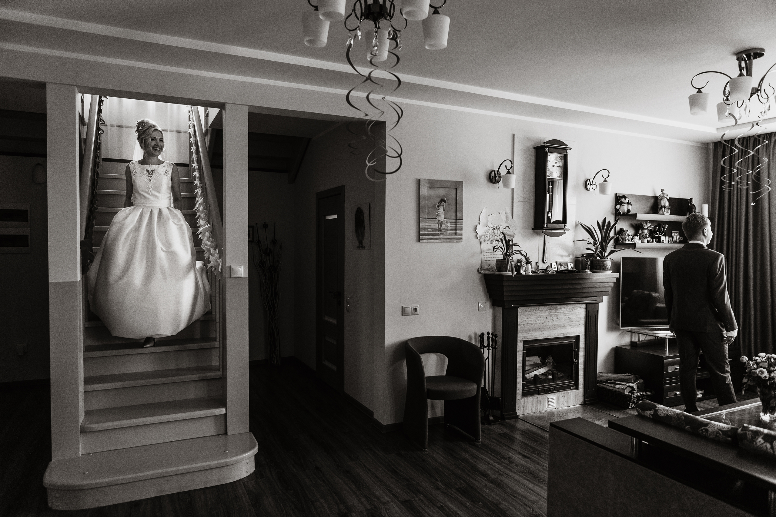 Анонс свадебной фотосъемки Тани и Саши