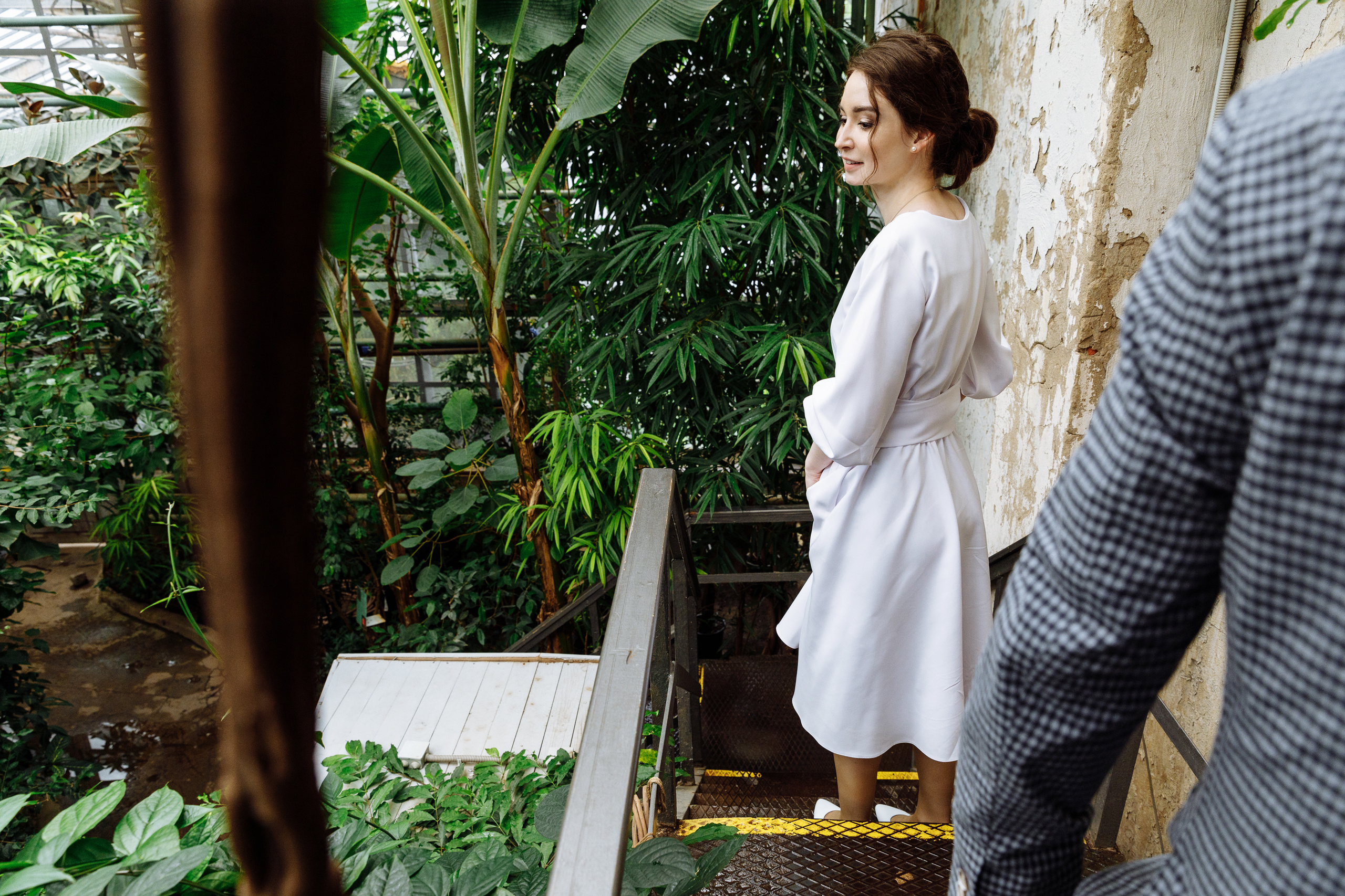 Анонс свадьбы Алины и Паши