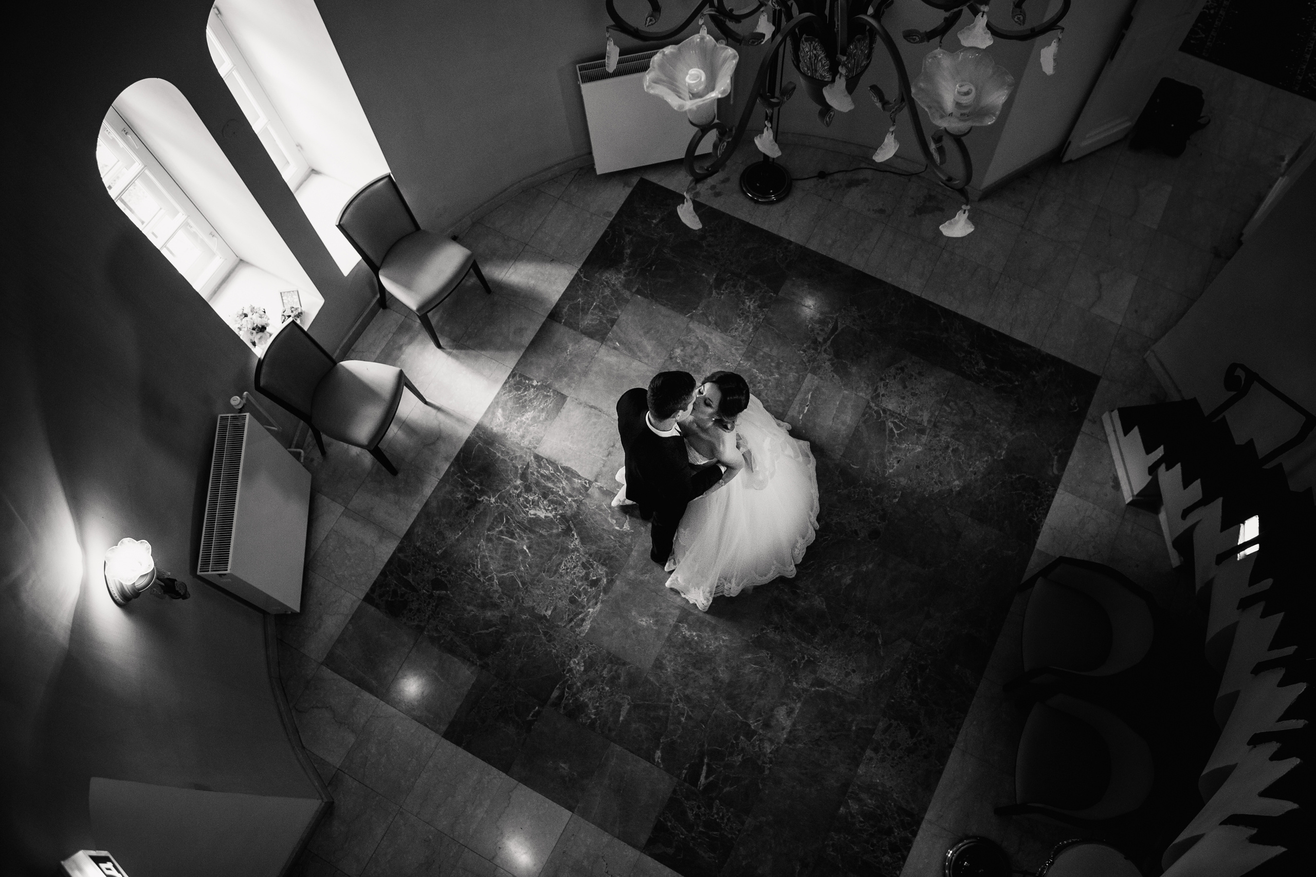 Анонс свадебной съемки Киры и Влада