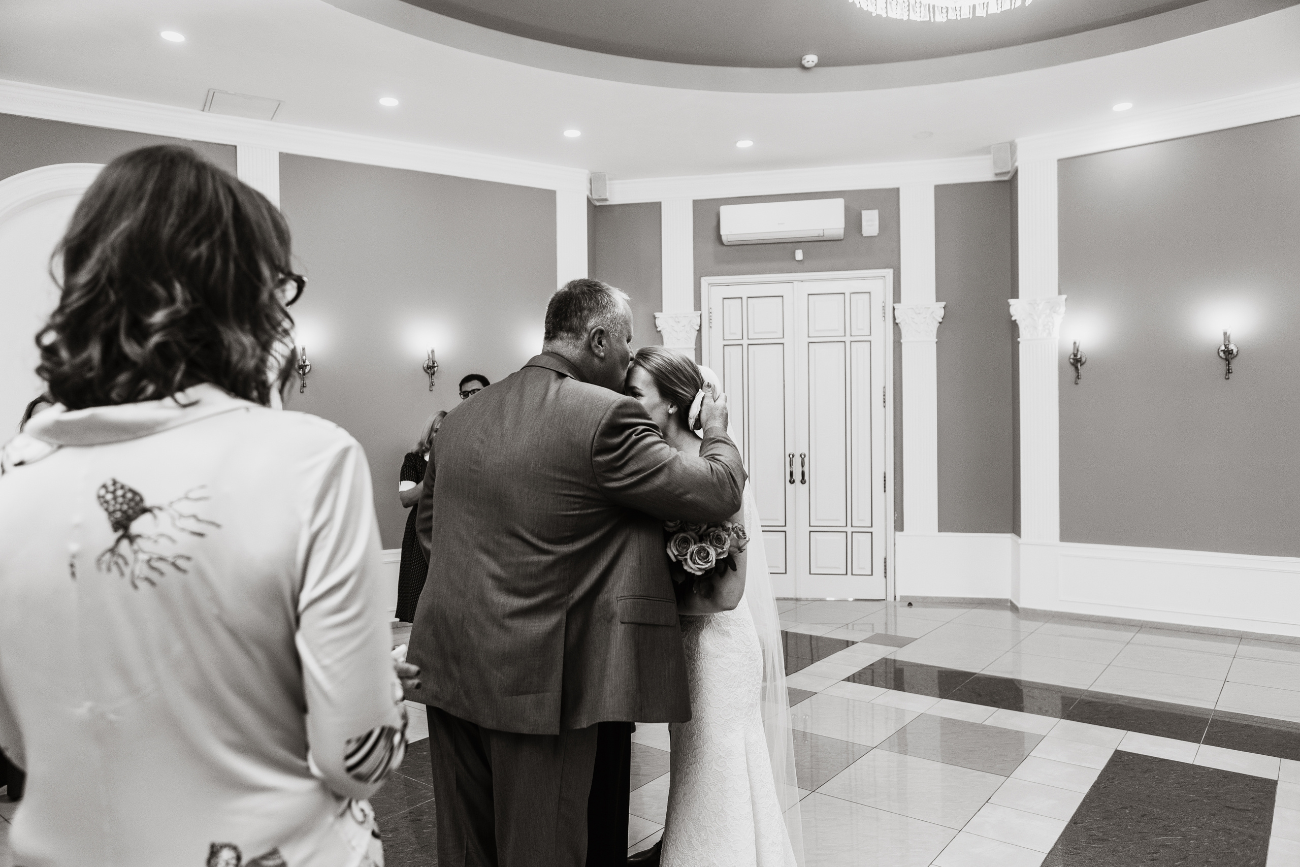 Анонс свадьбы Миши и Ани