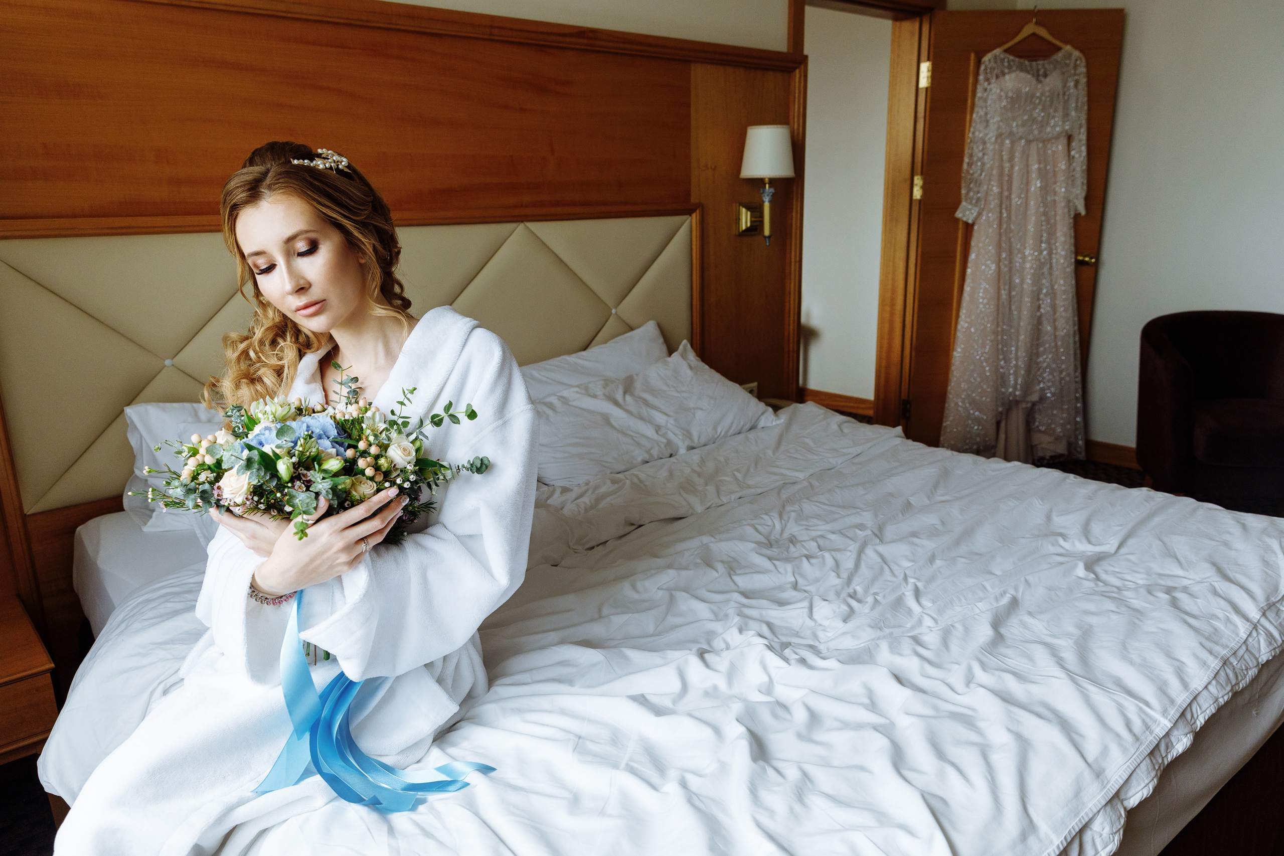 Анонс свадьбы Ярослава и Юли