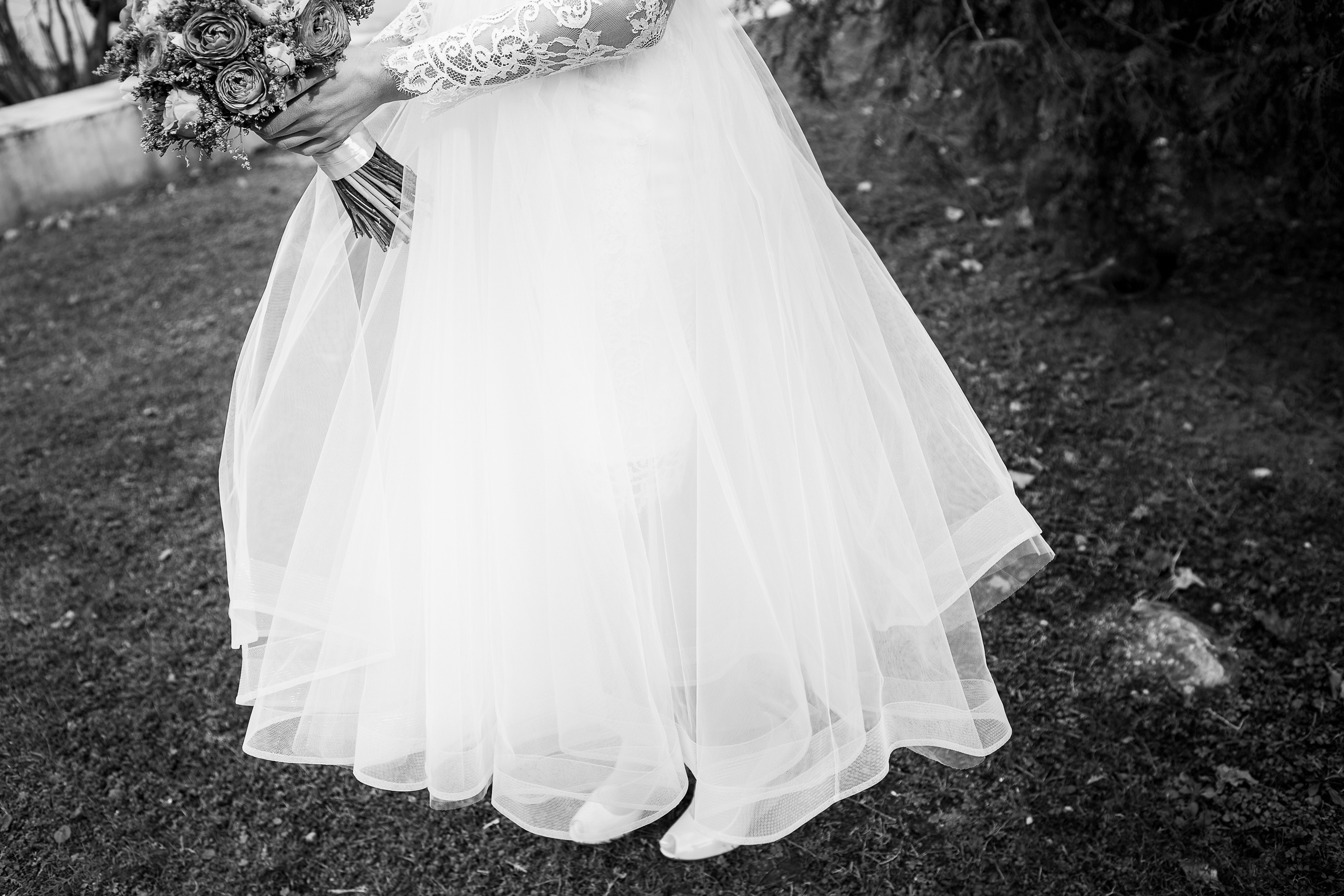 Анонс свадебной фотосъемки