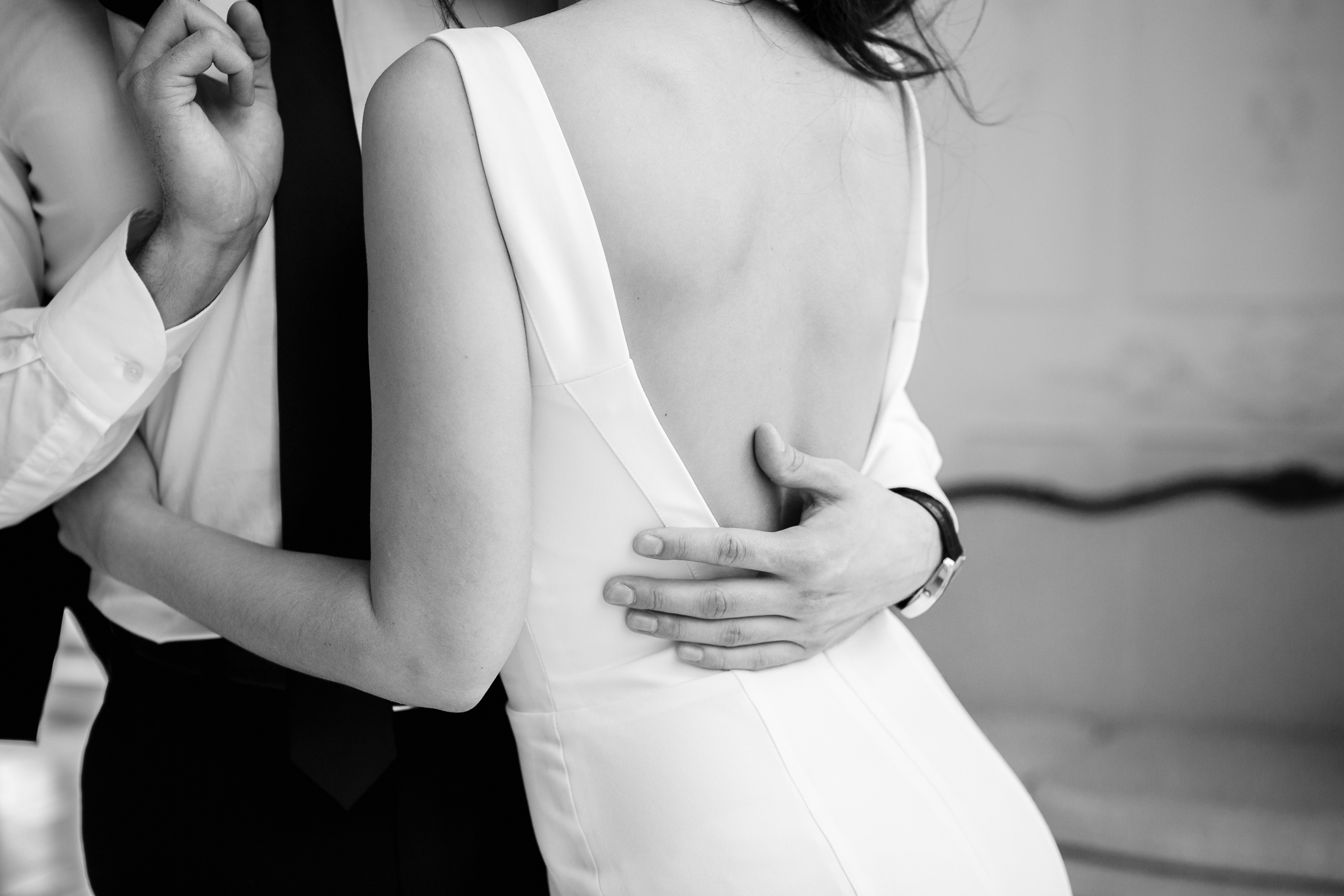 Анонс свадьбы Влада и Юли