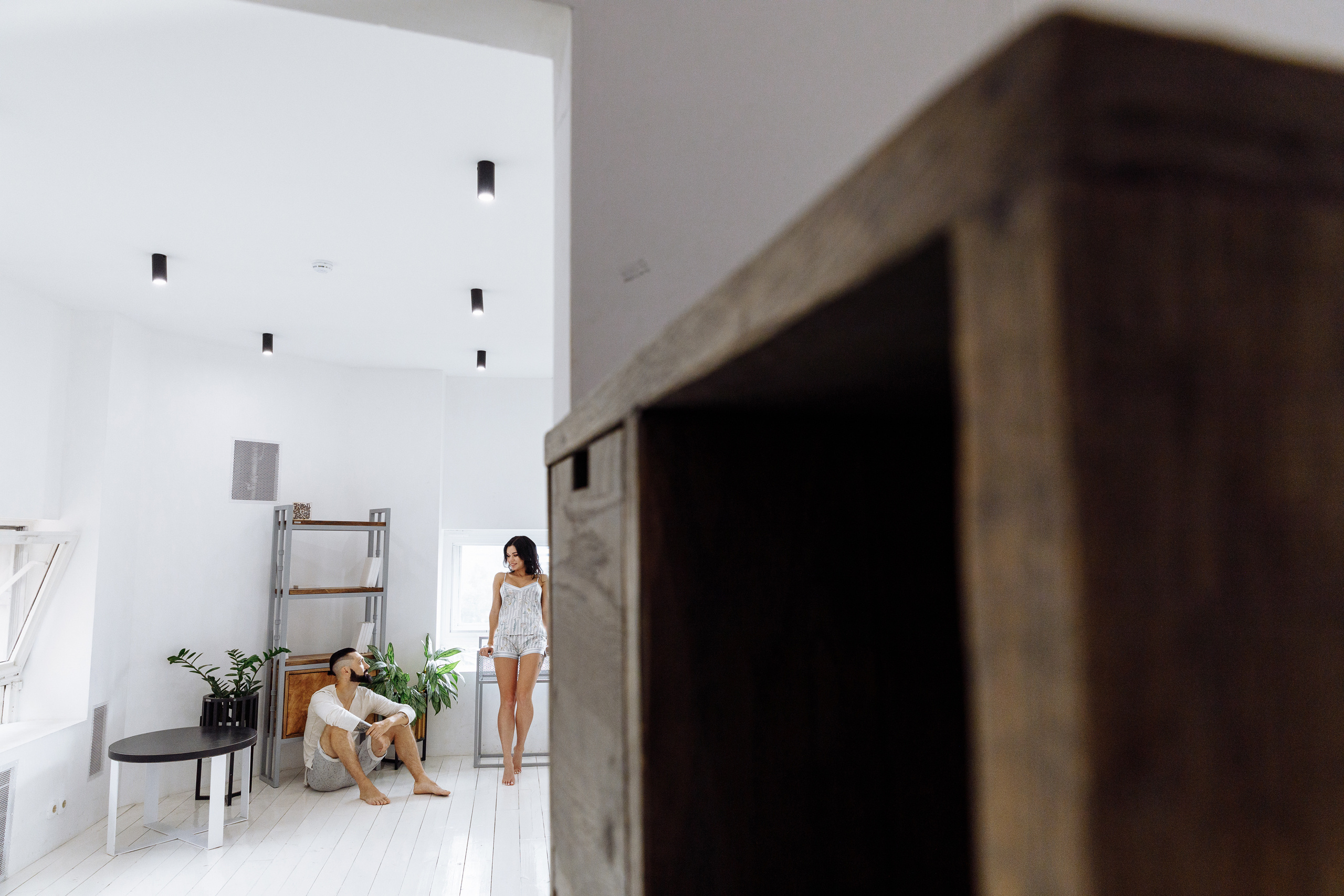 Анонс свадьбы Жени и Вали