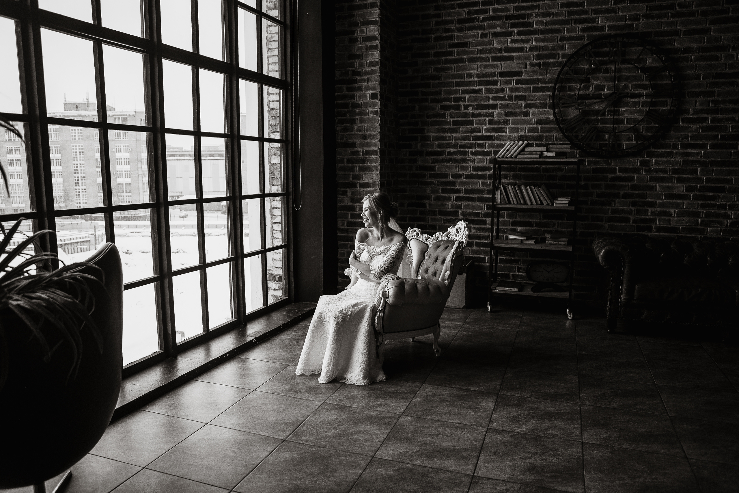 Анонс свадебной съемки Жени и Оли