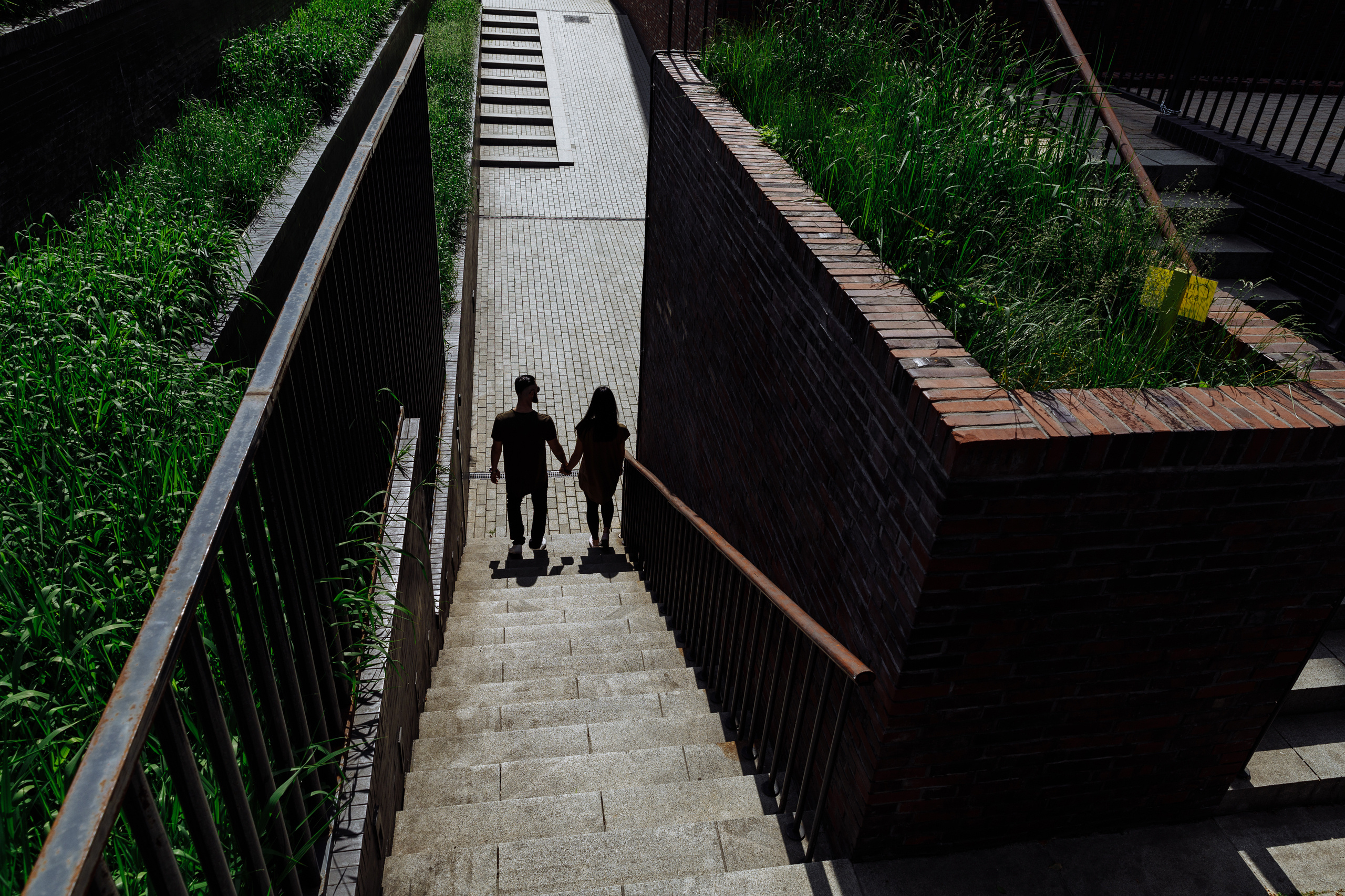 Анонс Love Story Жени и Вали