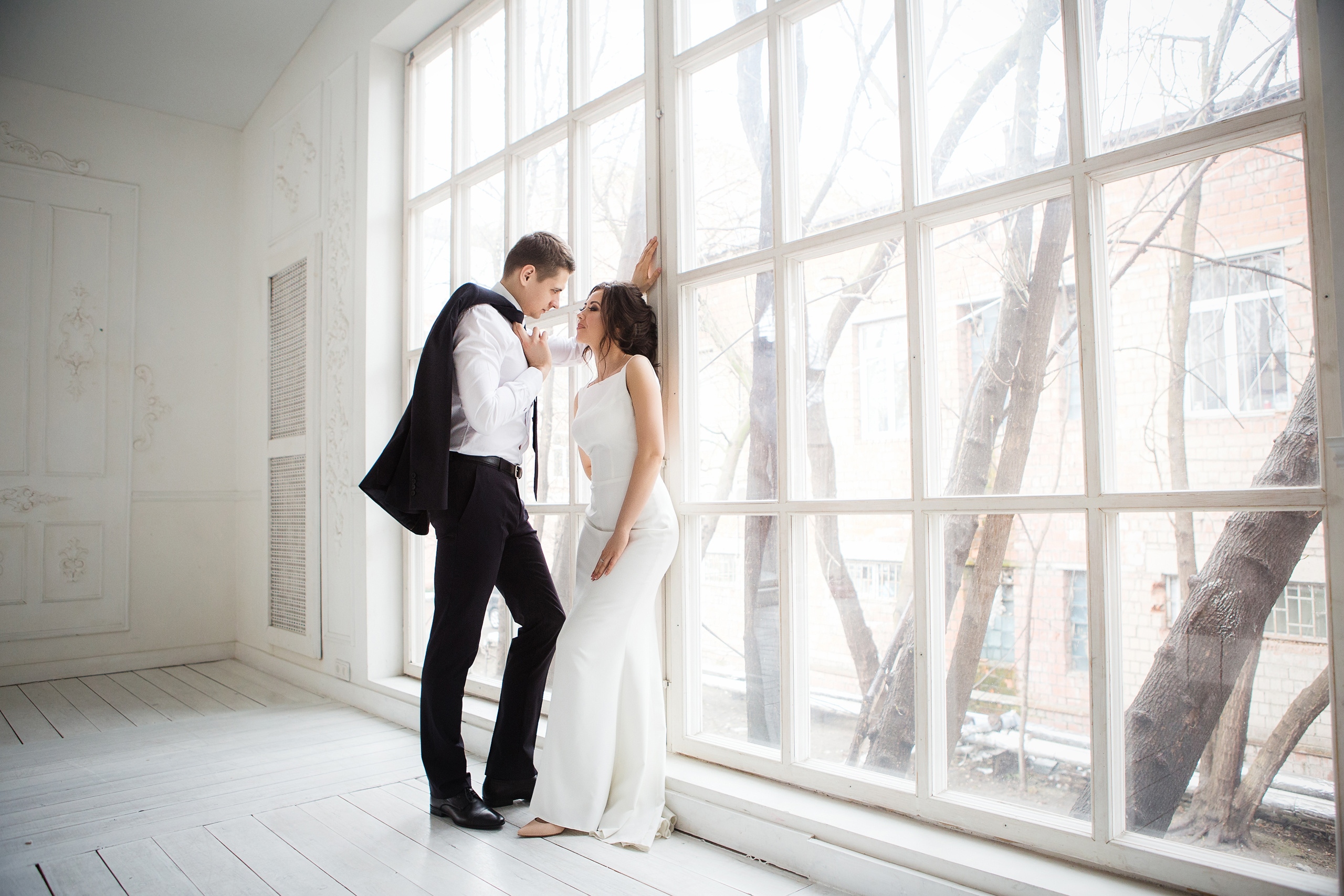 Анонс свадьбы Влада и Юли