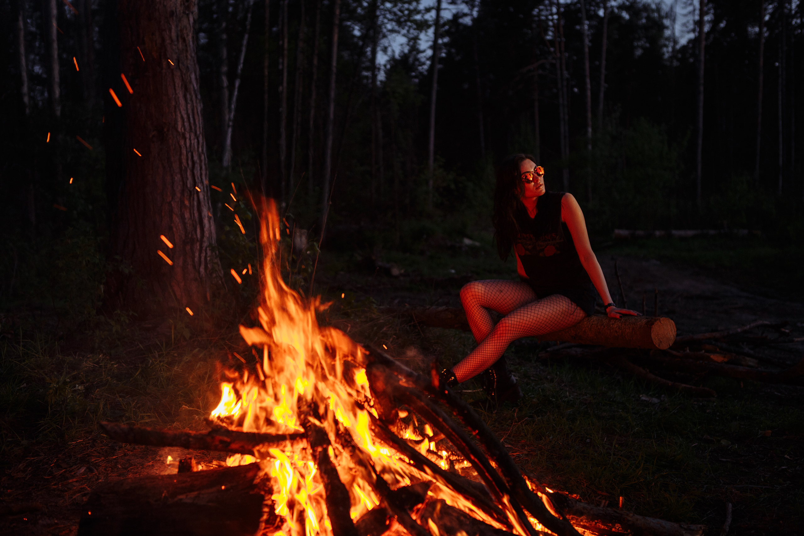 Анонс Love Story Димы и Ани