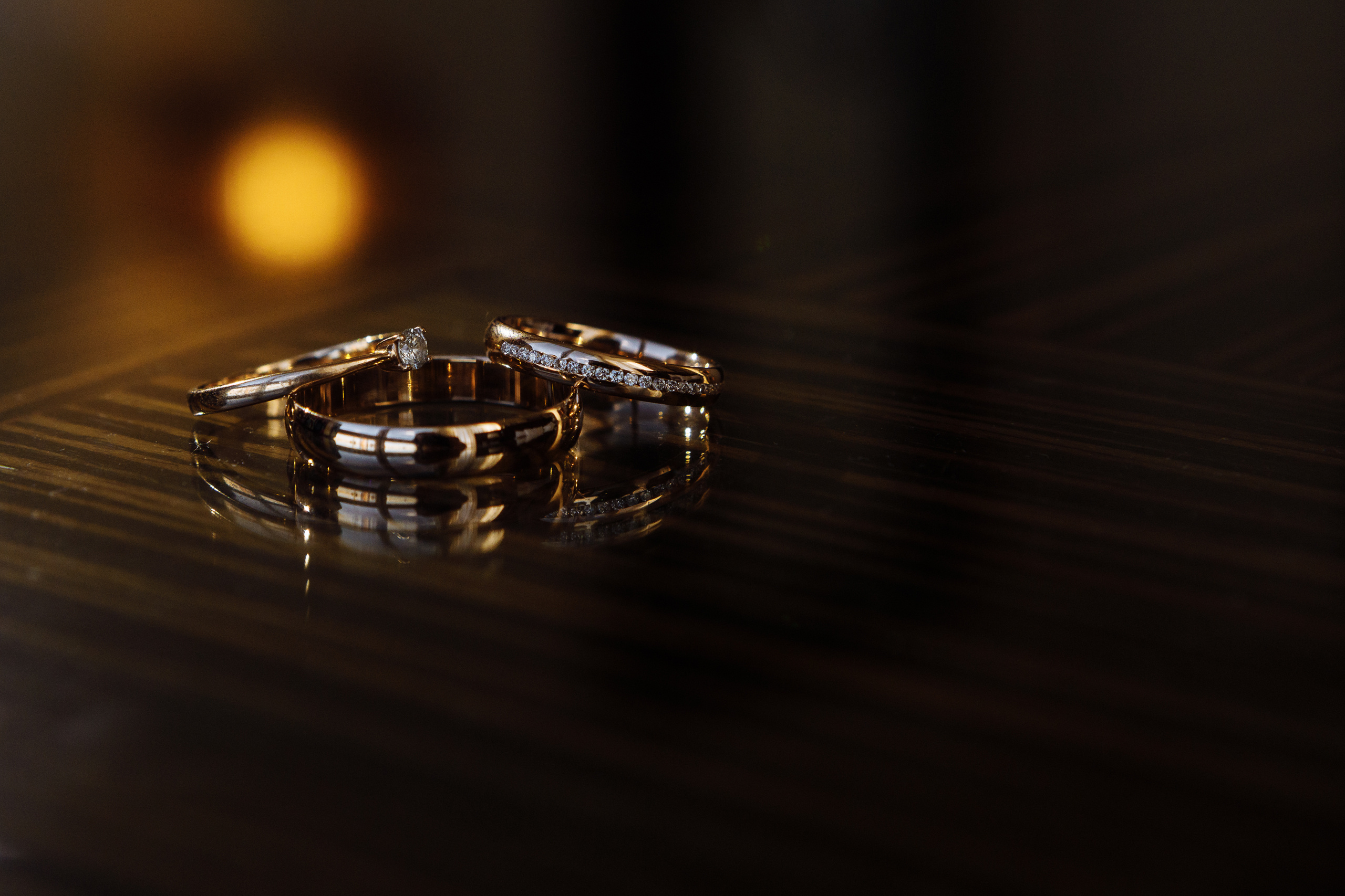 Анонс свадьбы Тани и Саши в Crowne Plaza