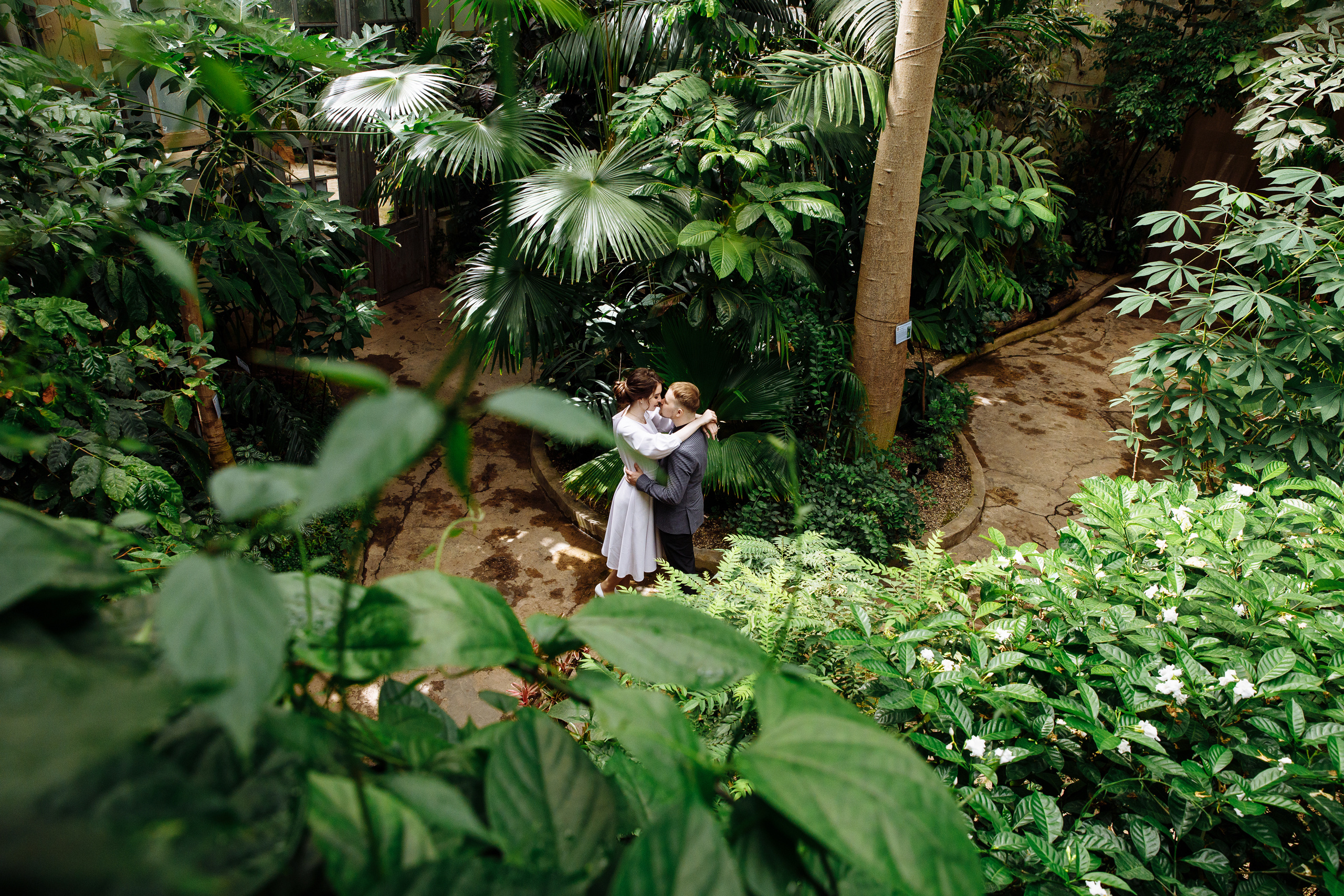 Анонс свадьбы Алины и Паши