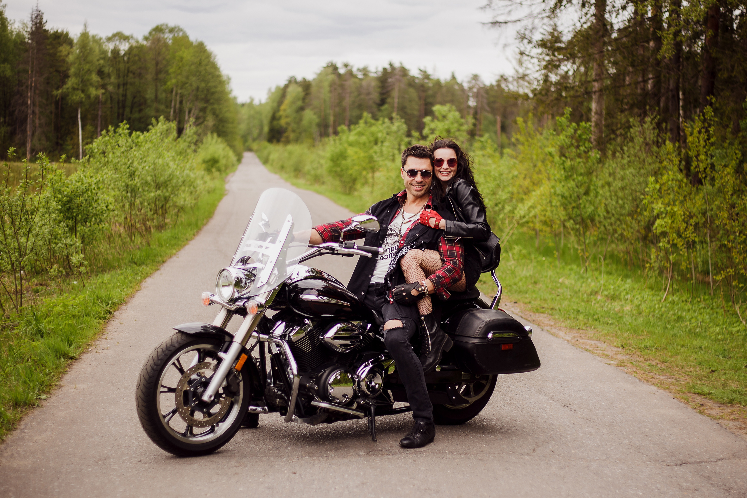 Фотосессия Лав Стори (Love Story) | Москва