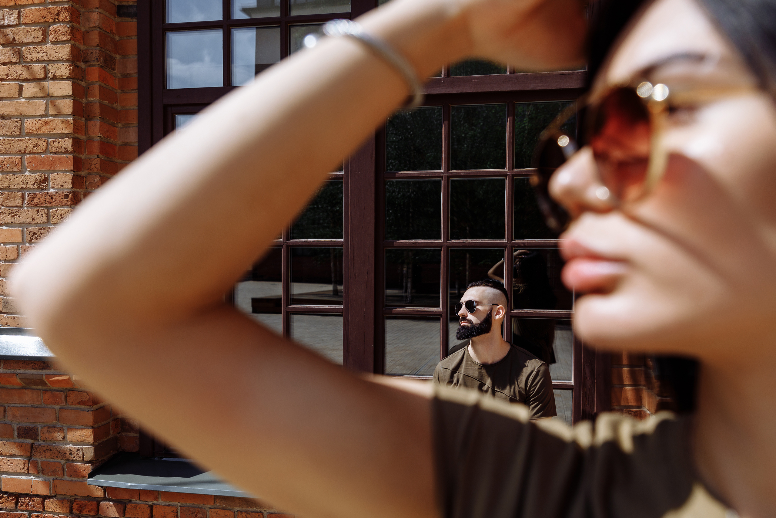 Фотосессия Лав Стори (Love Story) | Москва