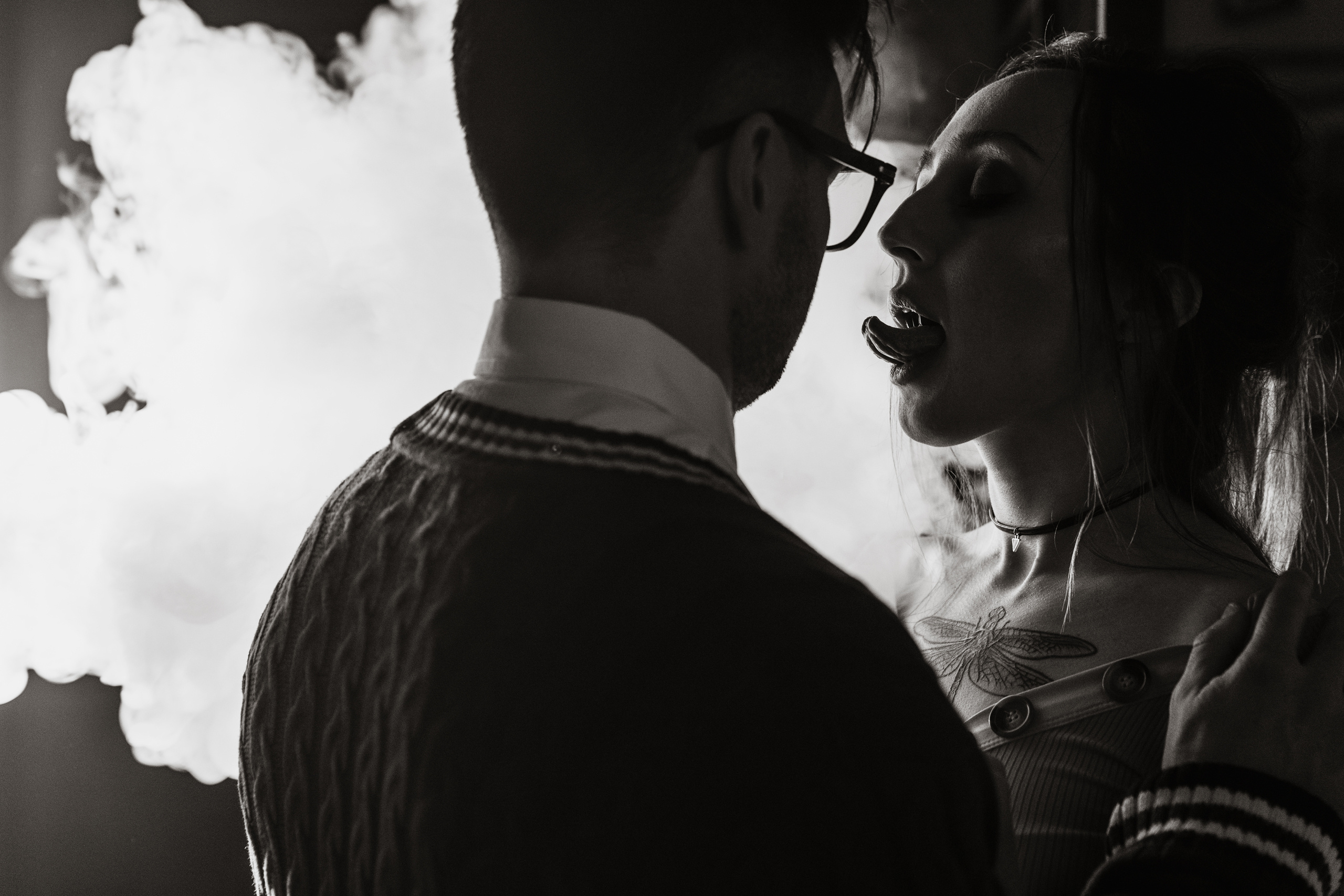 Анонс Love Story Алины и Димы