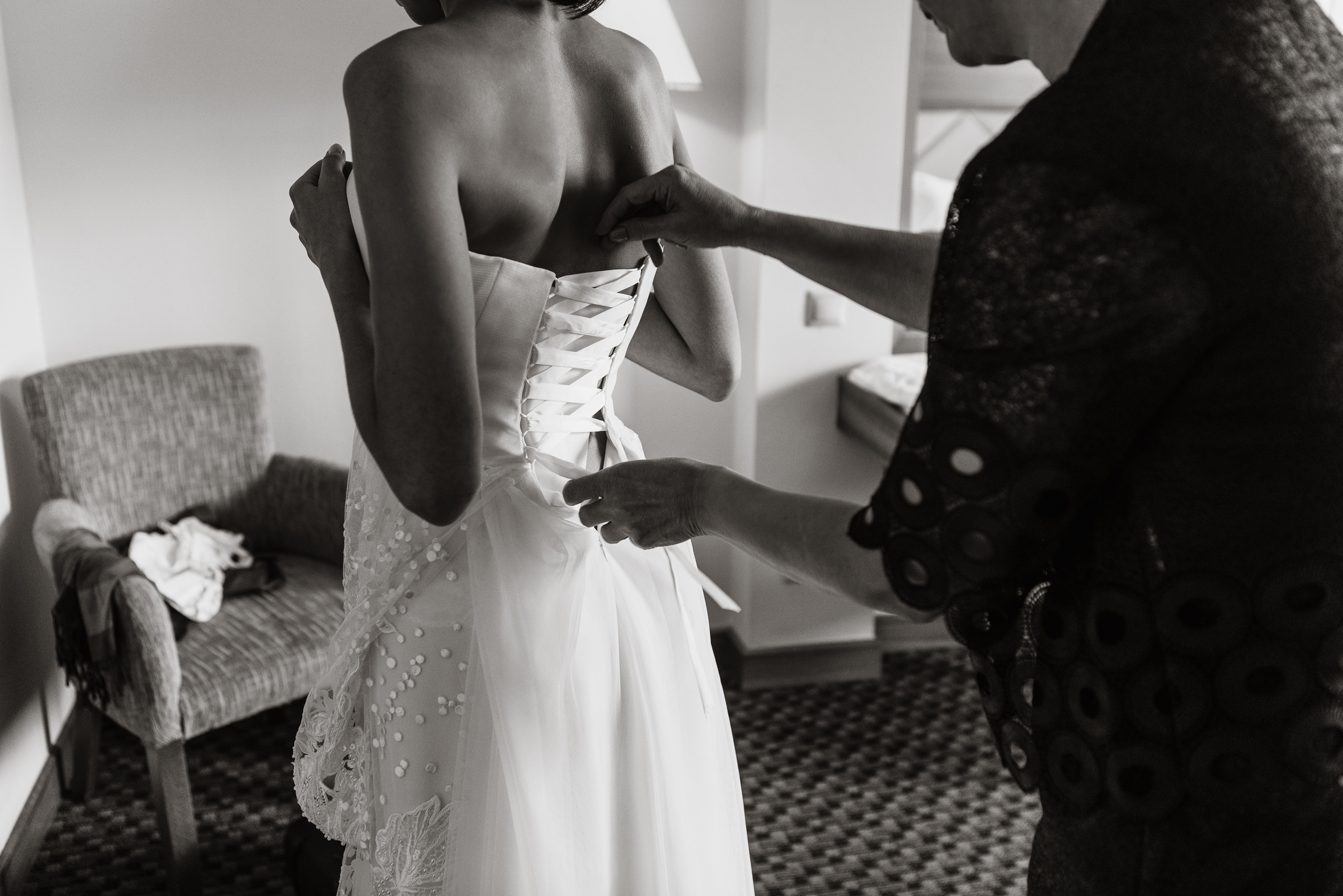 Анонс свадебной фотосъемки Данилы и Юли