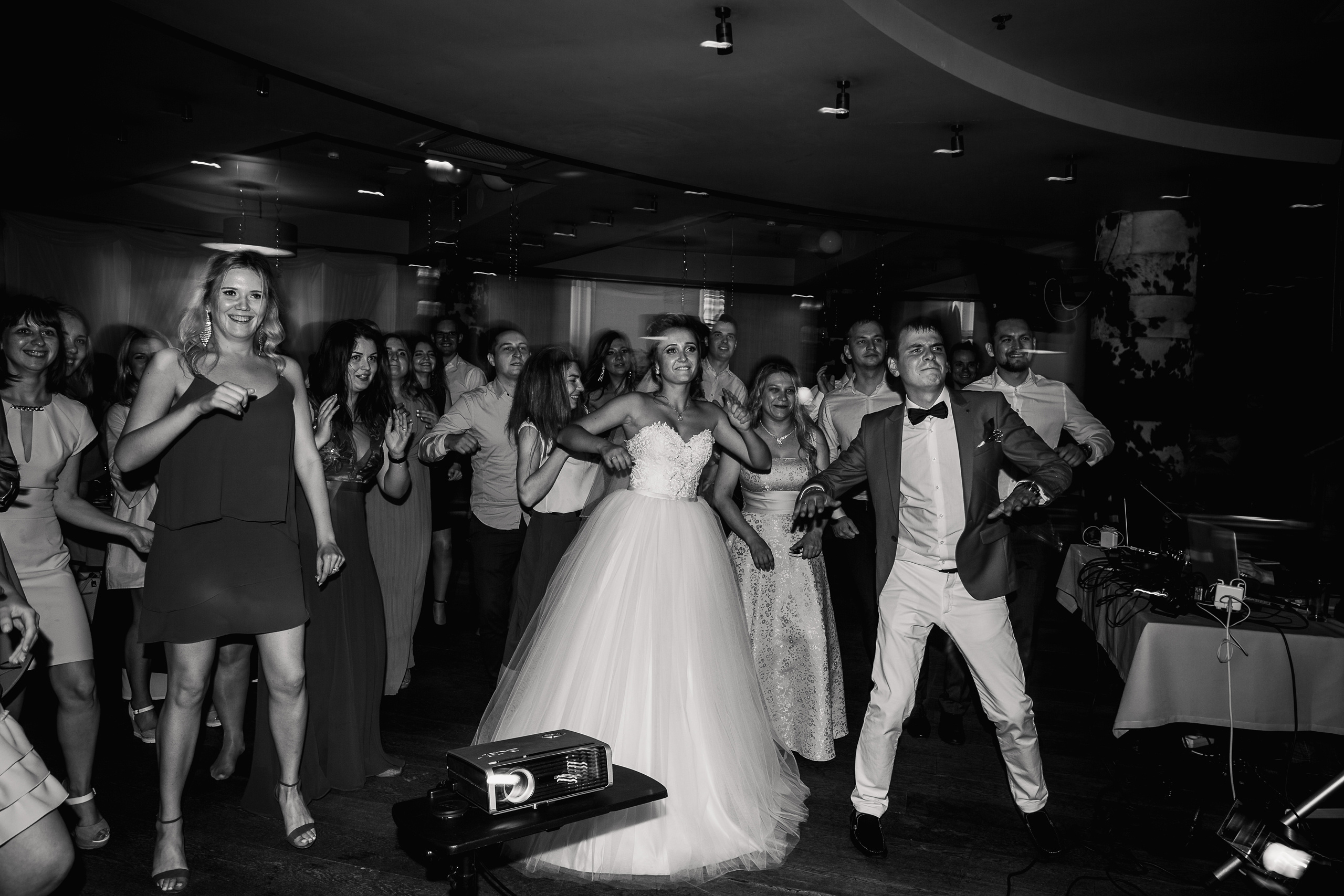 Анонс свадьбы Ивана и Дарьи