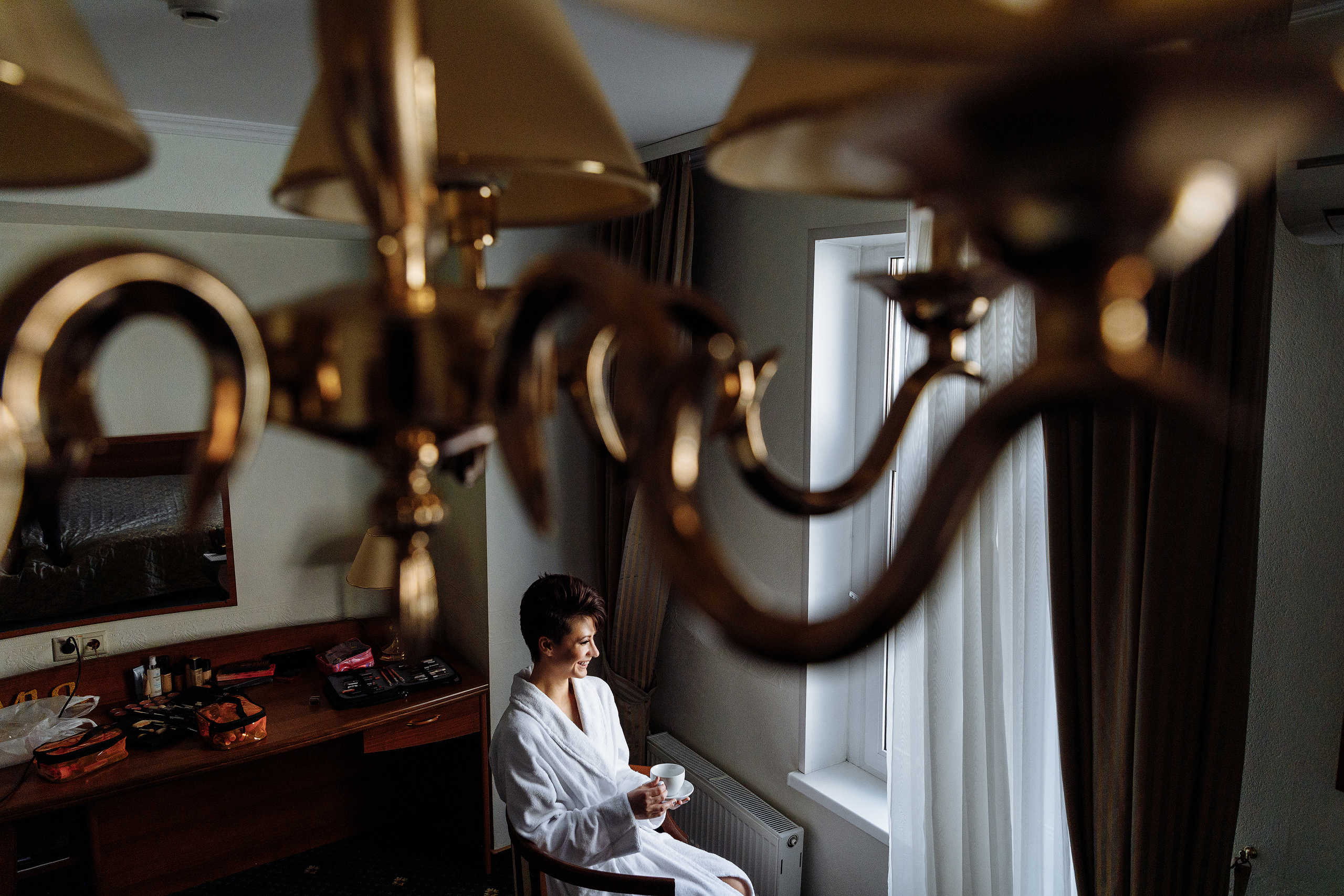 Анонс свадьбы Димы и Лены