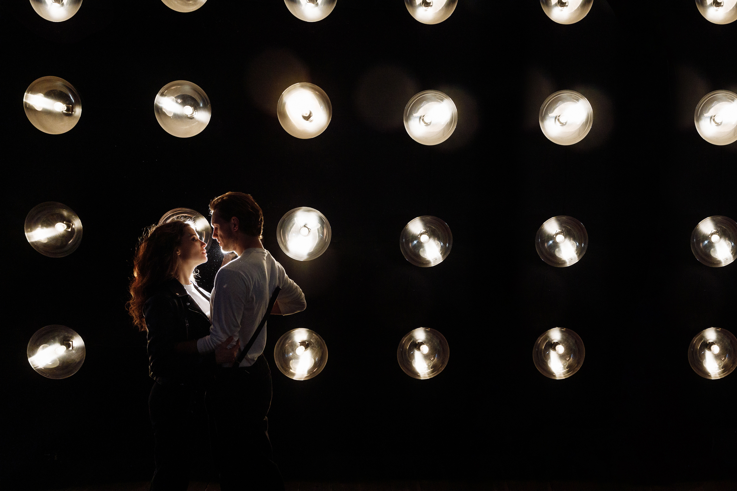 Анонс Love Story Андрея и Яны