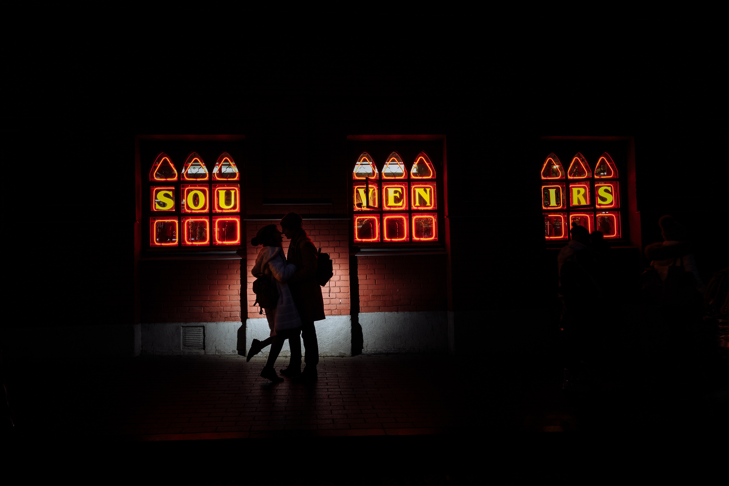 Фотосессия Лав Стори (Love Story) | Москва